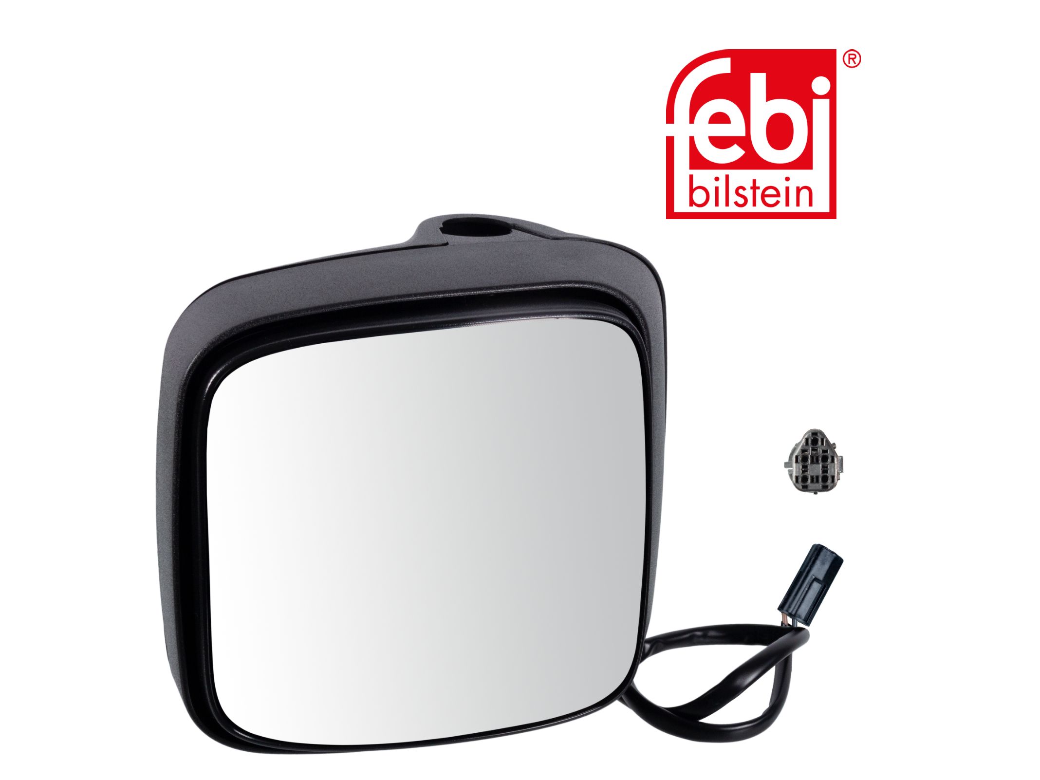 Specchietto grandangolare Febi 81637306748