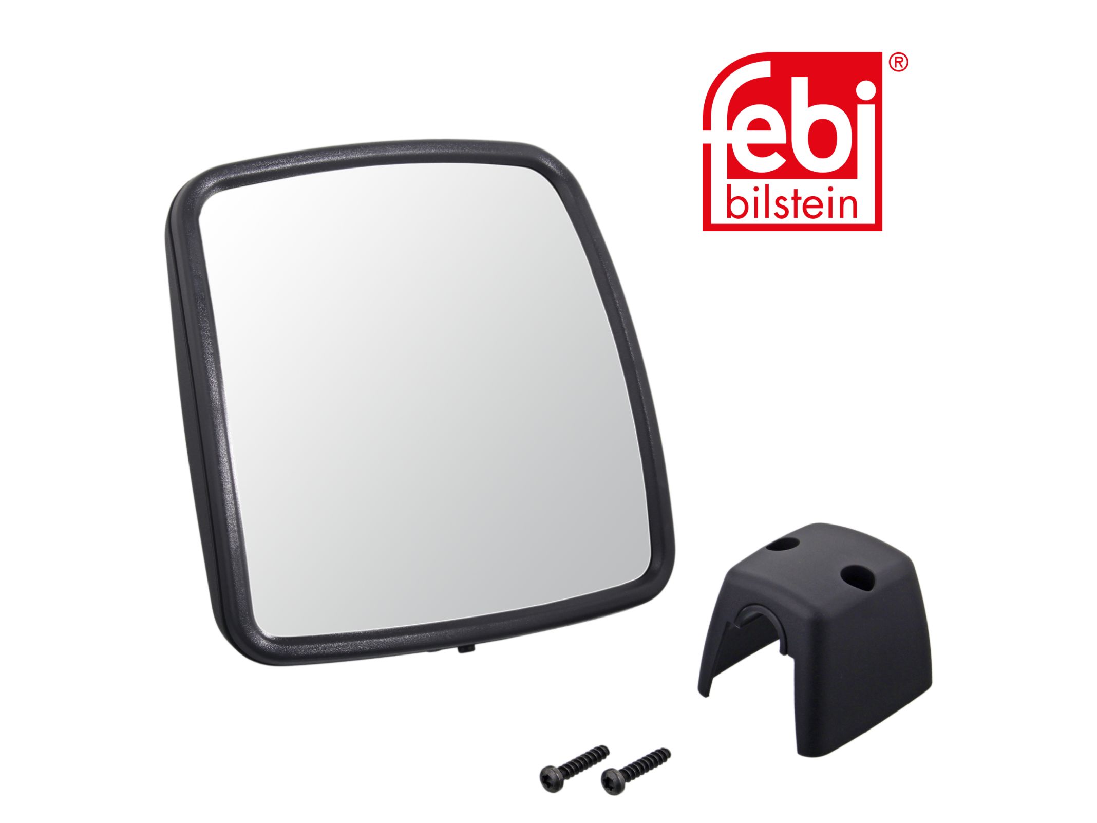 Rétroviseur grand angle Febi 1526290