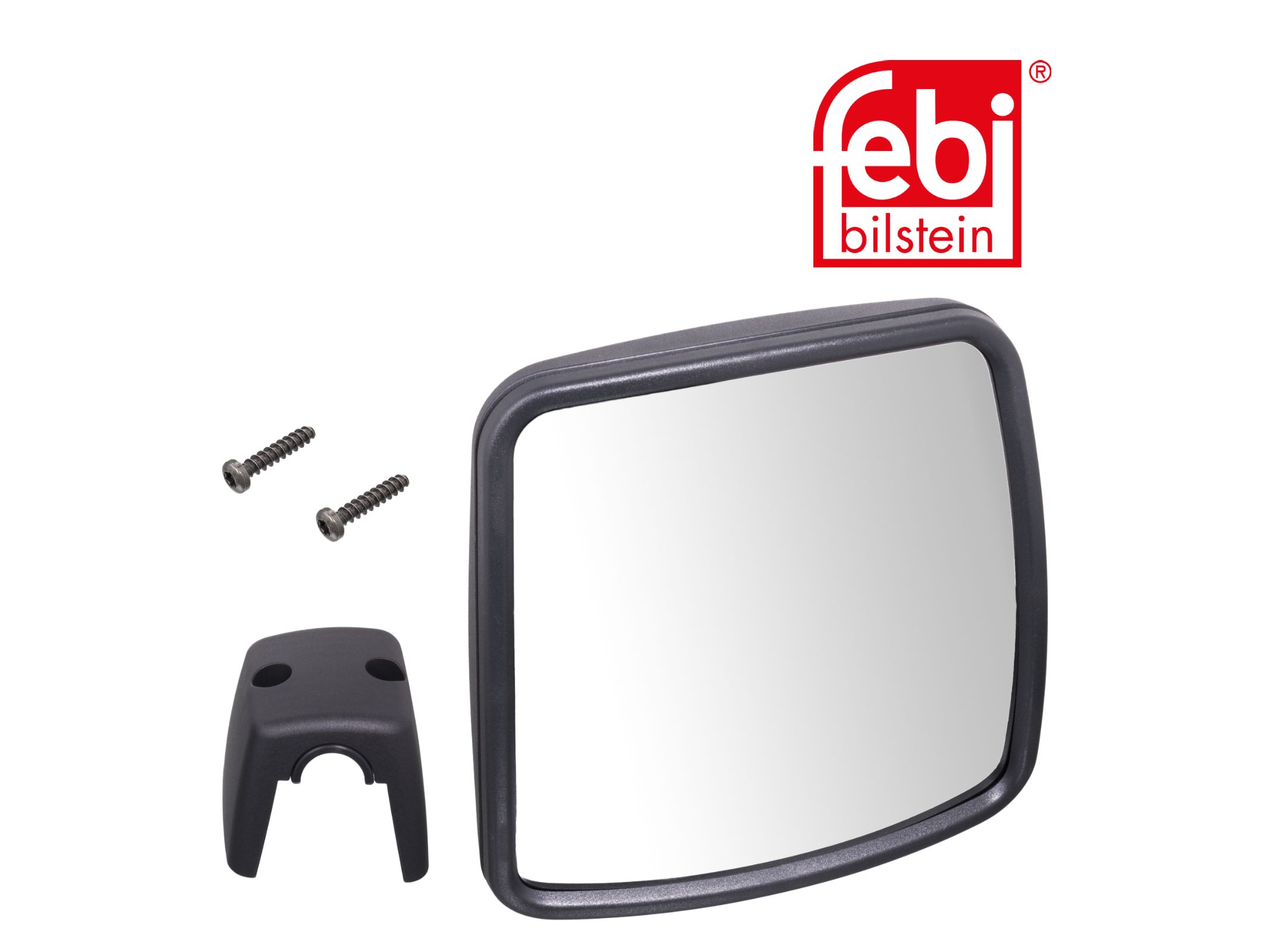Specchietto grandangolare Febi 1526565