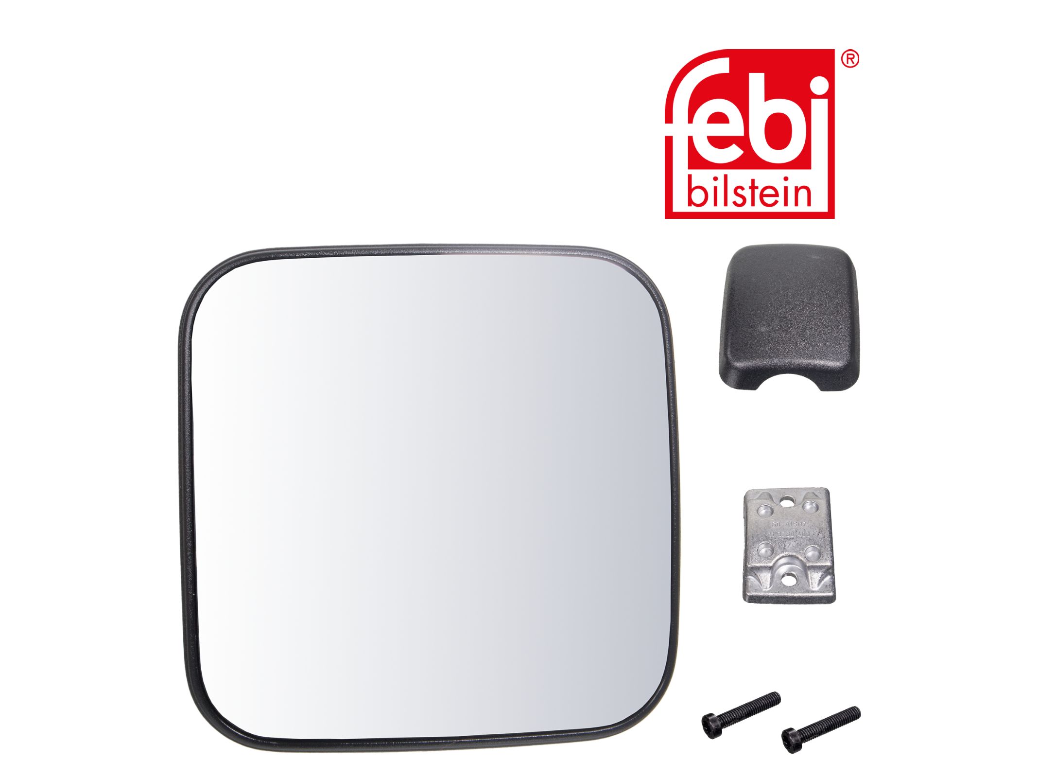 Weitwinkelspiegel Febi 0018112133