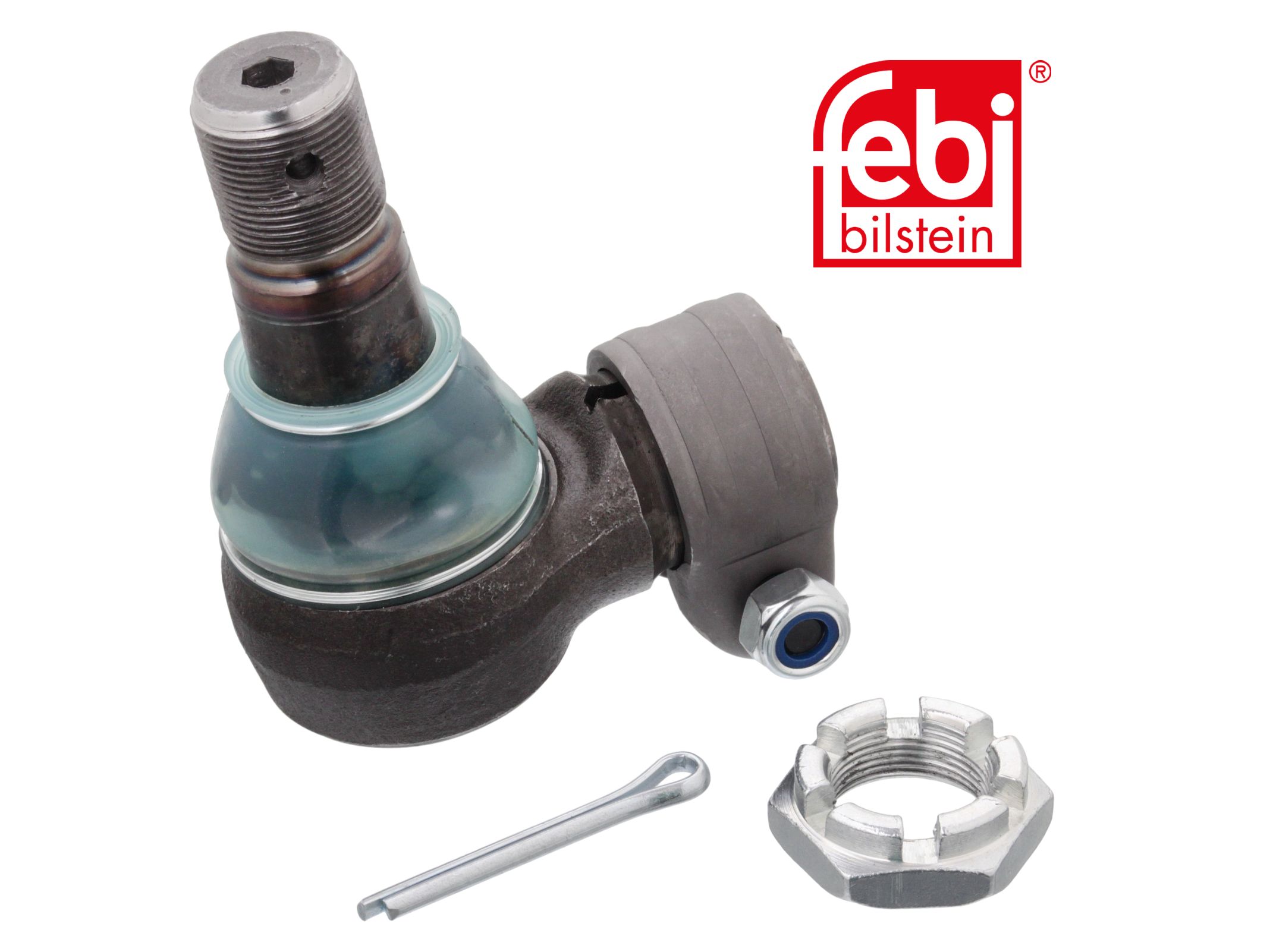 Угловой шарнир Febi 0014601548
