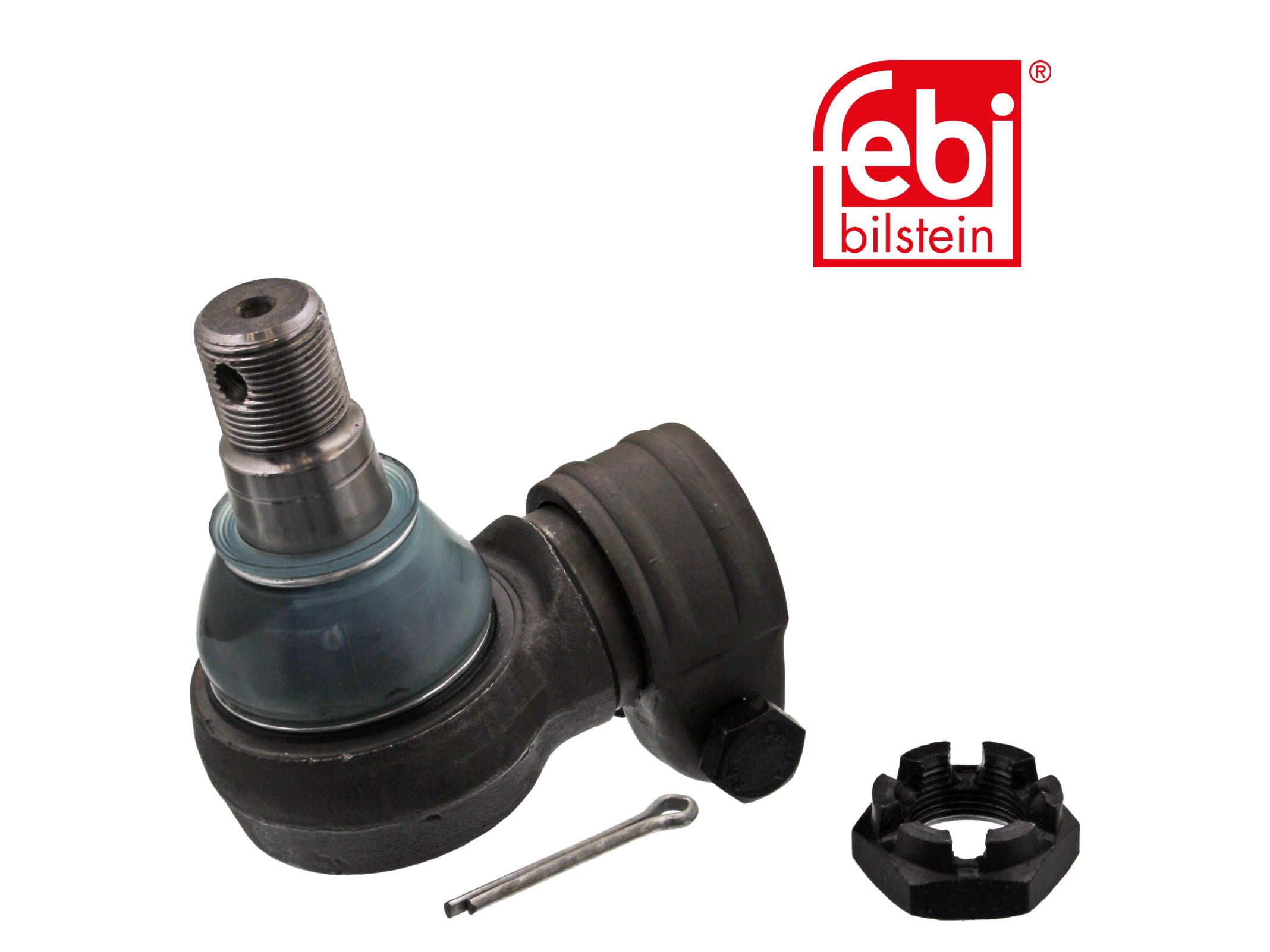 Угловой шарнир Febi 0 9319 2809