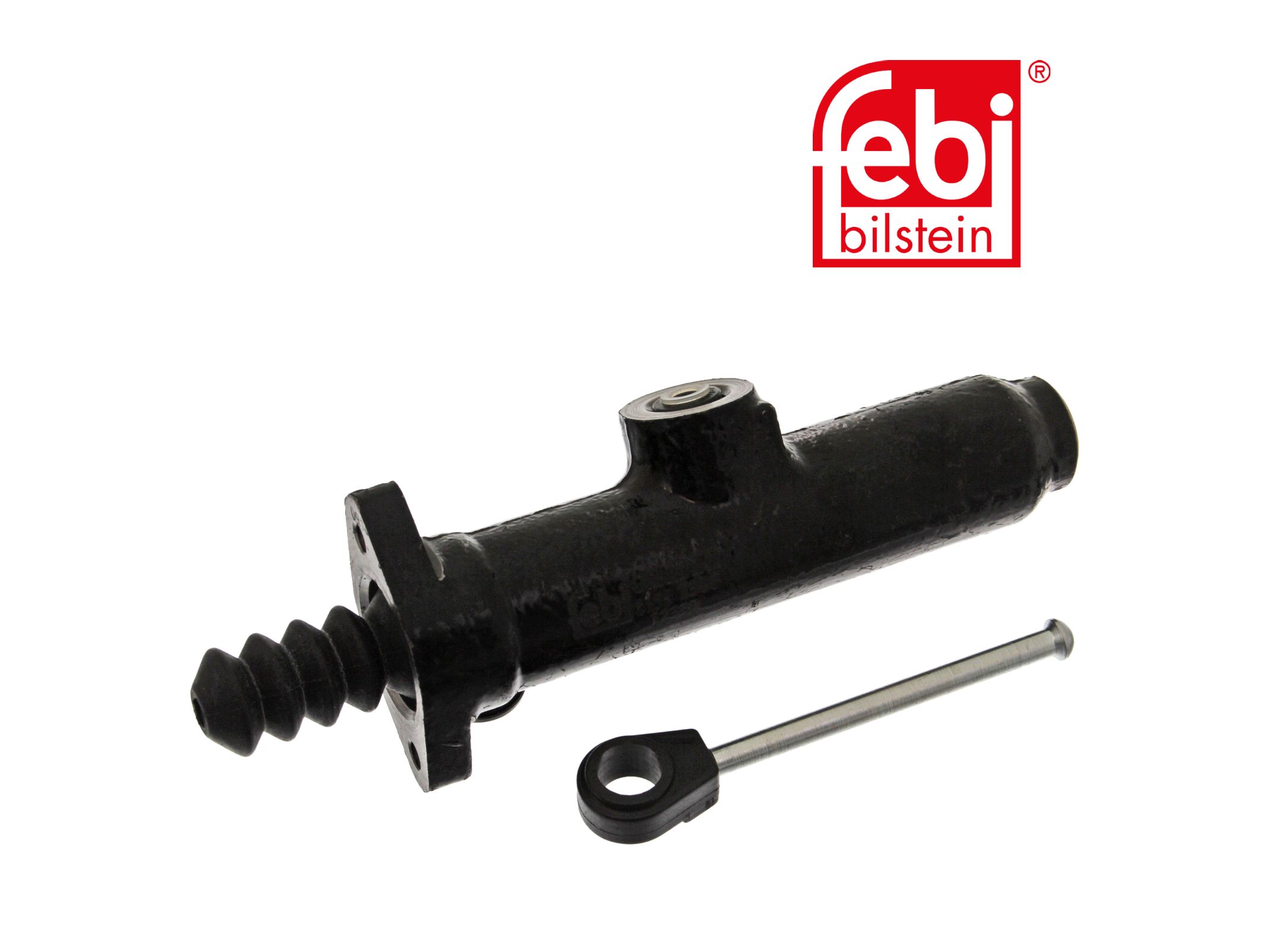 Maître-cylindre d'embrayage Febi 0012952506