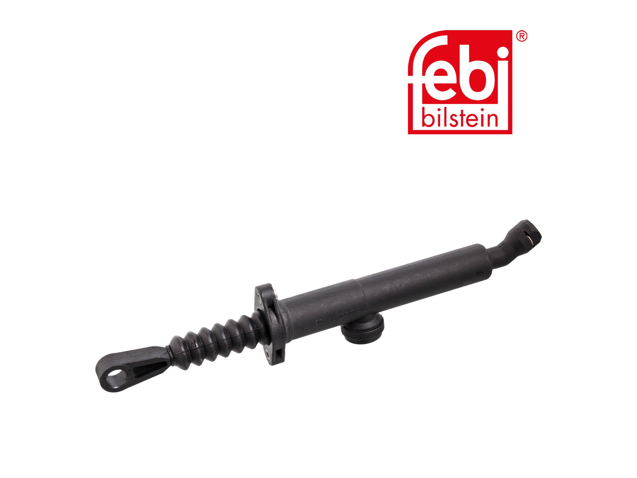 Cilindro mestre de embraiagem Febi 0022950806
