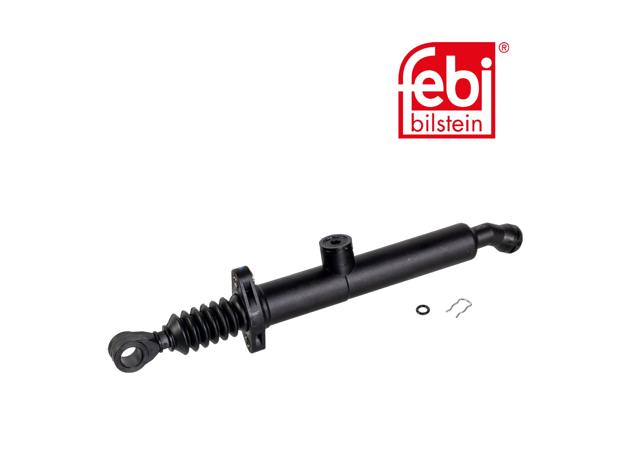 Hauptbremszylinder Febi 0012959506