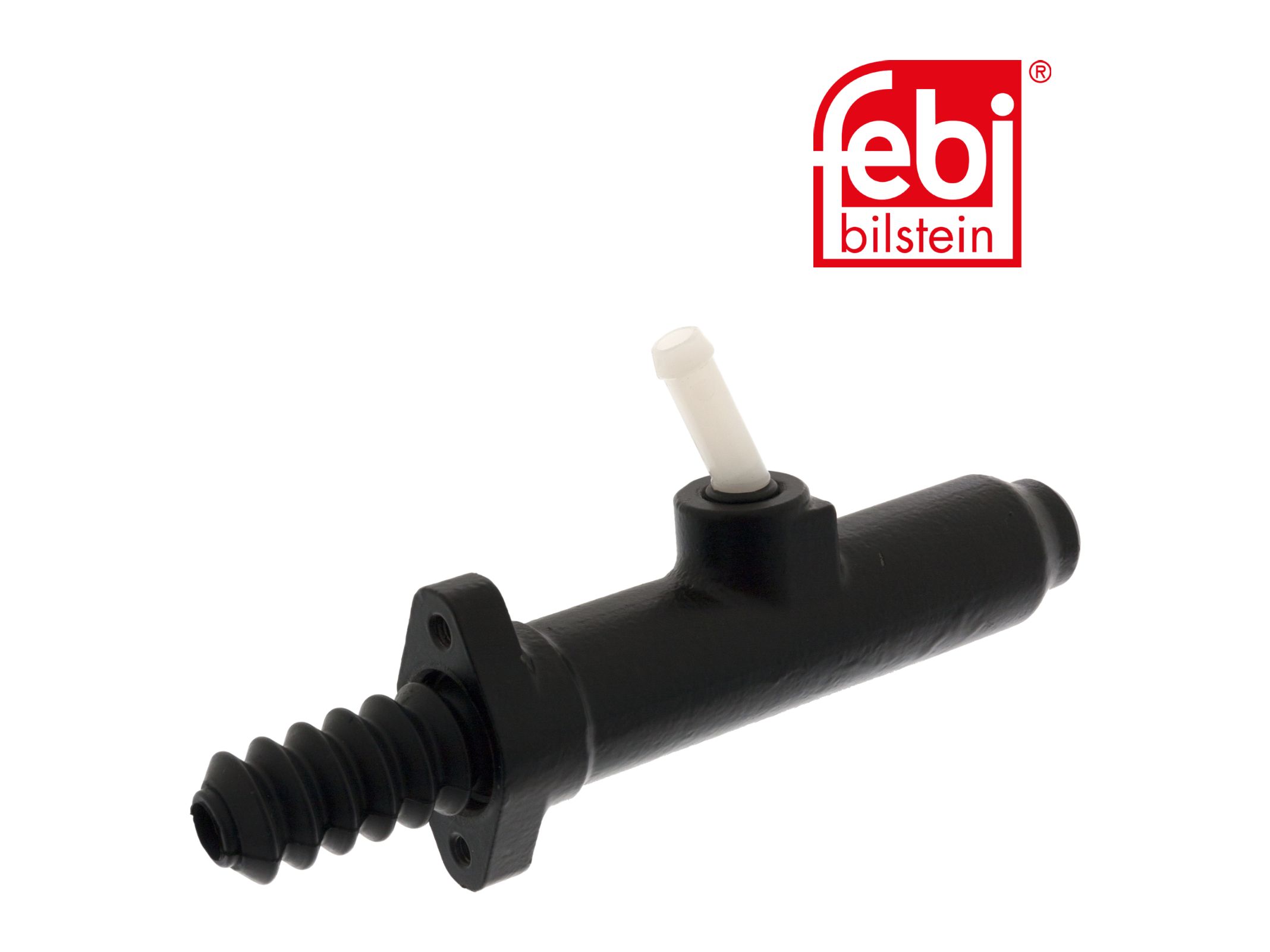 Cilindro mestre de embraiagem Febi A 001 295 70 06 S1