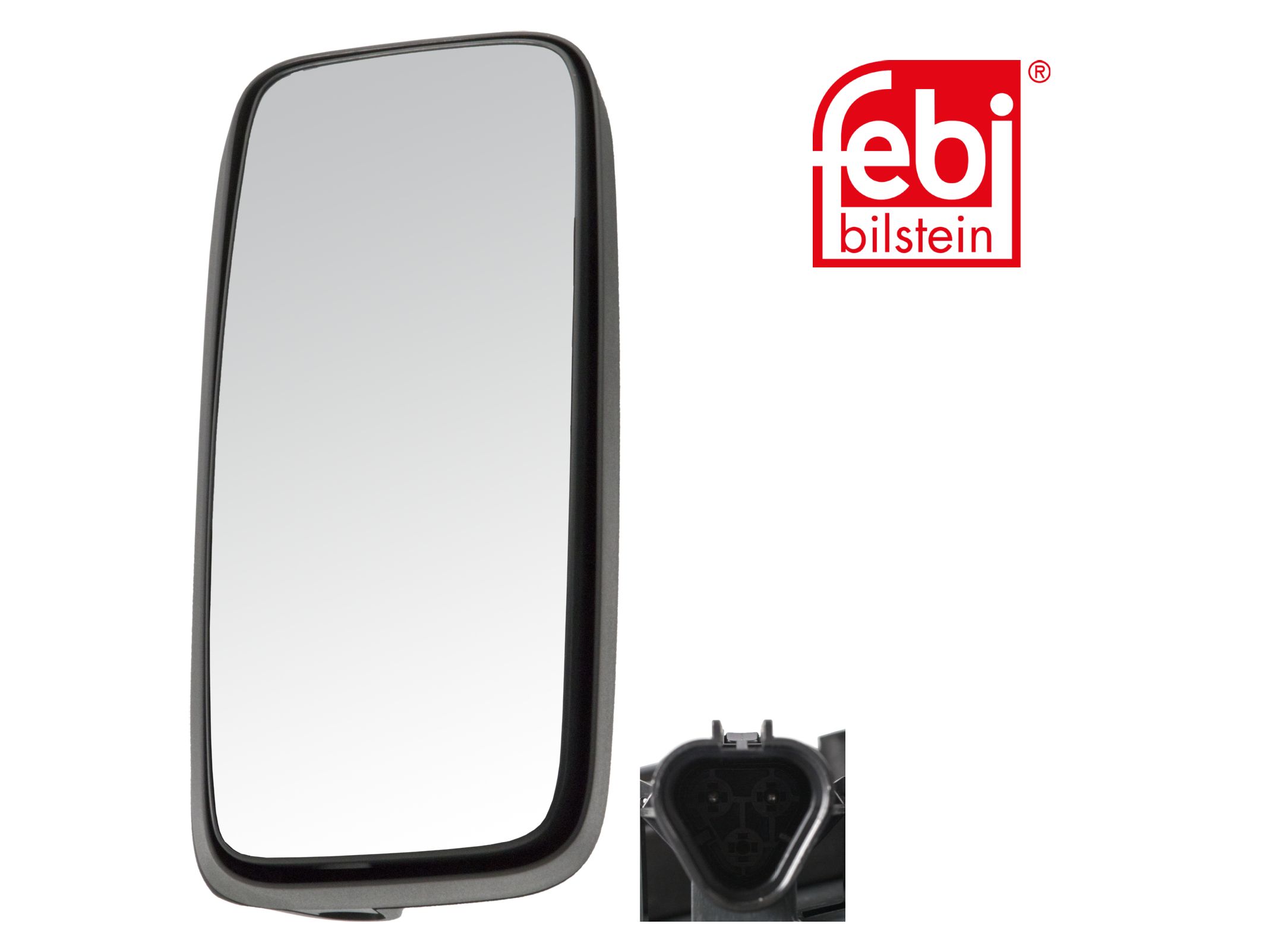 Главное зеркало Febi 81637306483