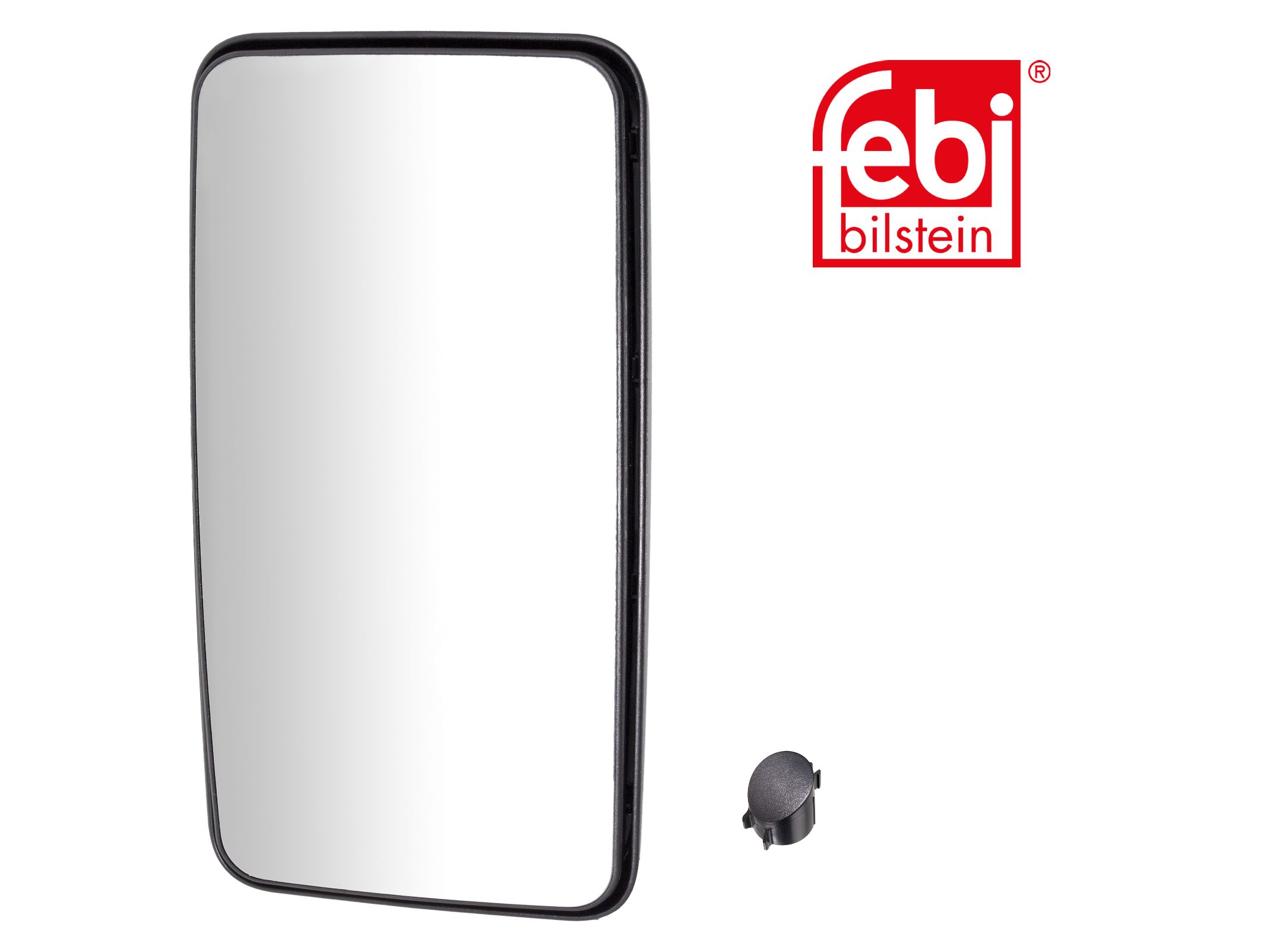 Main mirror Febi 20856782