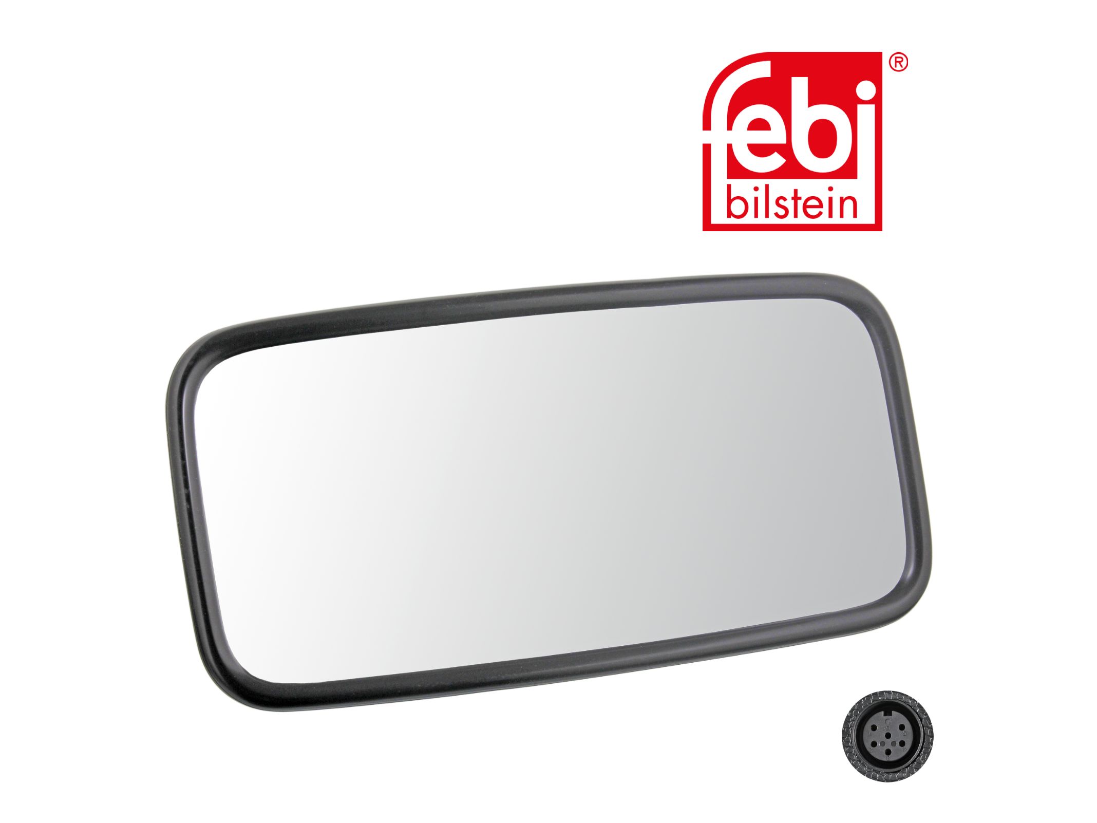 Main mirror Febi 0008103916