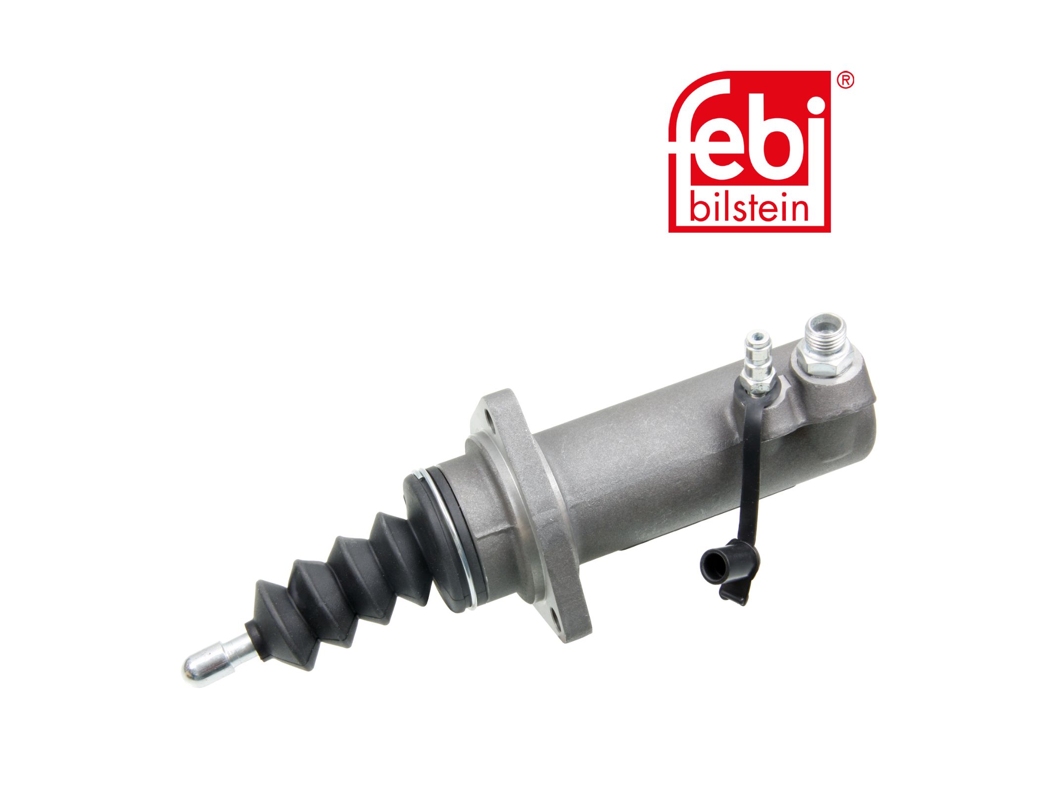 Cilindro escravo embraiagem Febi 1 754 943