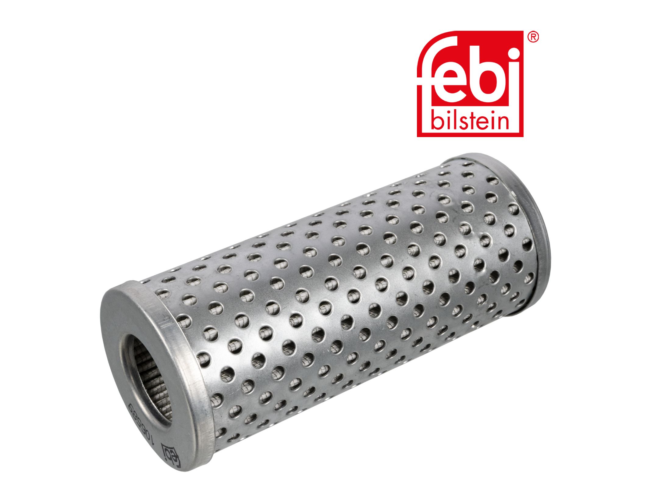 Hydraulikfilter Febi 0005534303