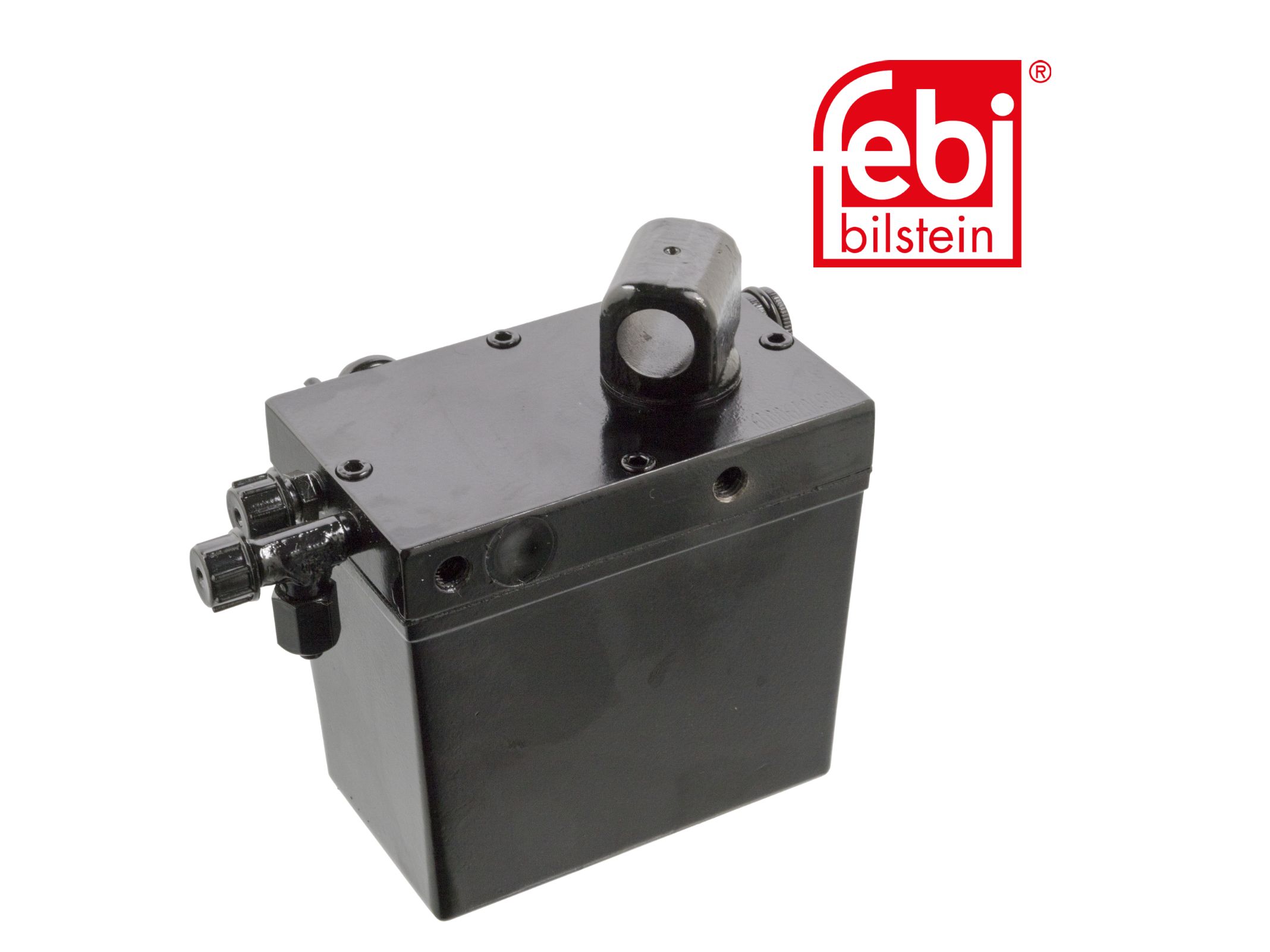 Bomba hidráulica Febi 0 9847 8156