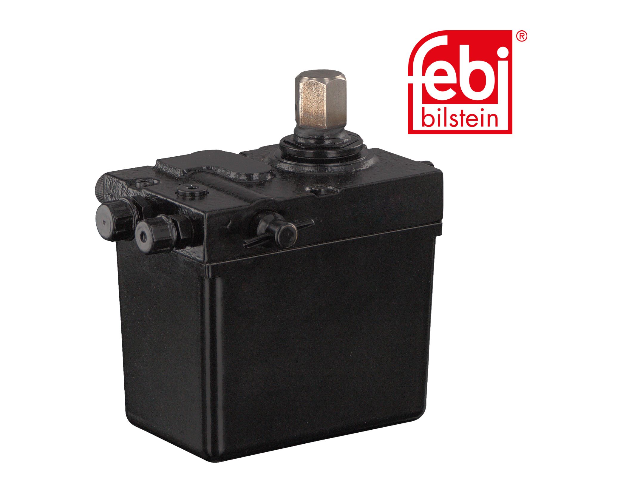 Bomba hidráulica Febi 1 810 342