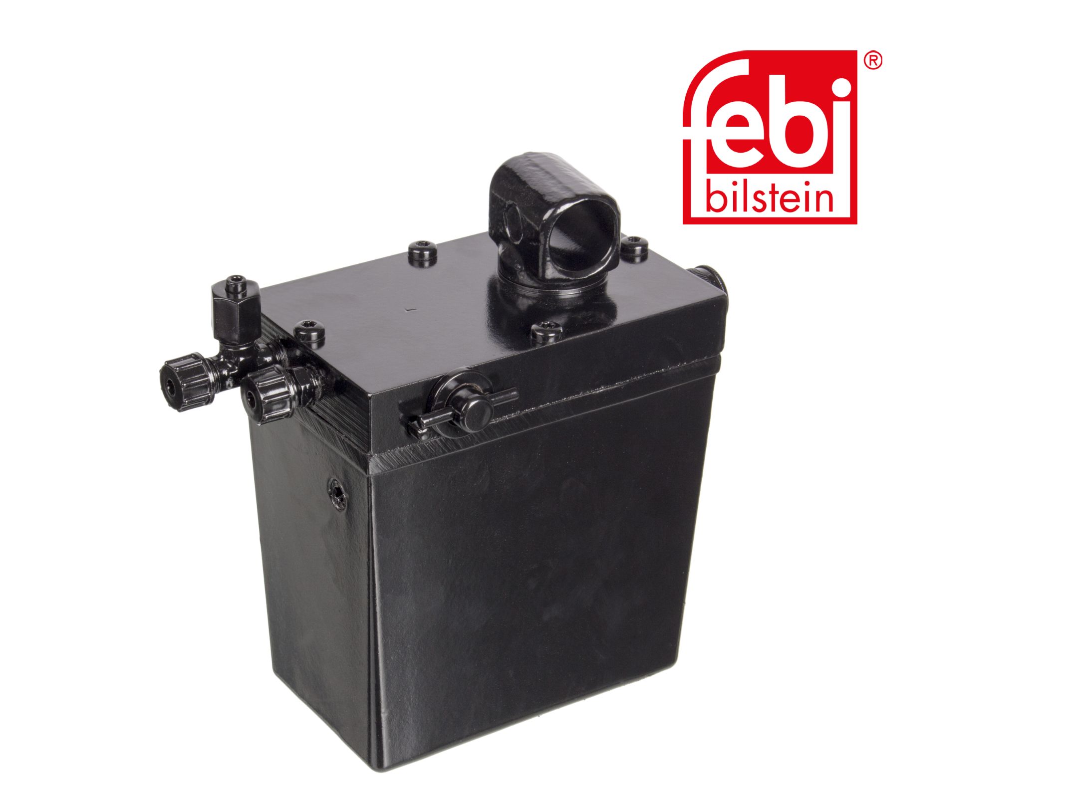Bomba hidráulica Febi 1391758
