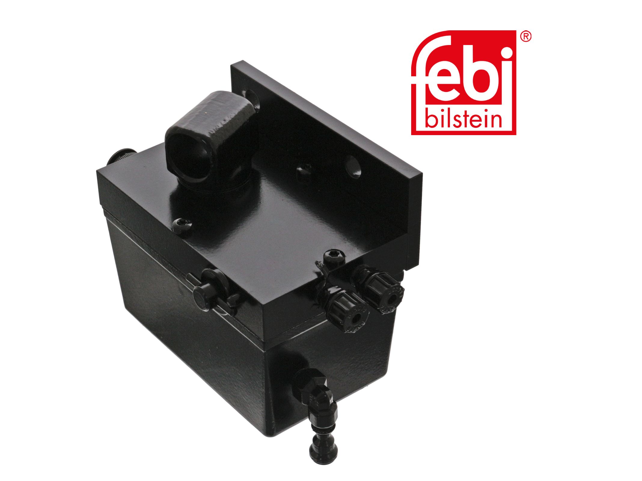 Bomba hidráulica Febi 0 0190 8460