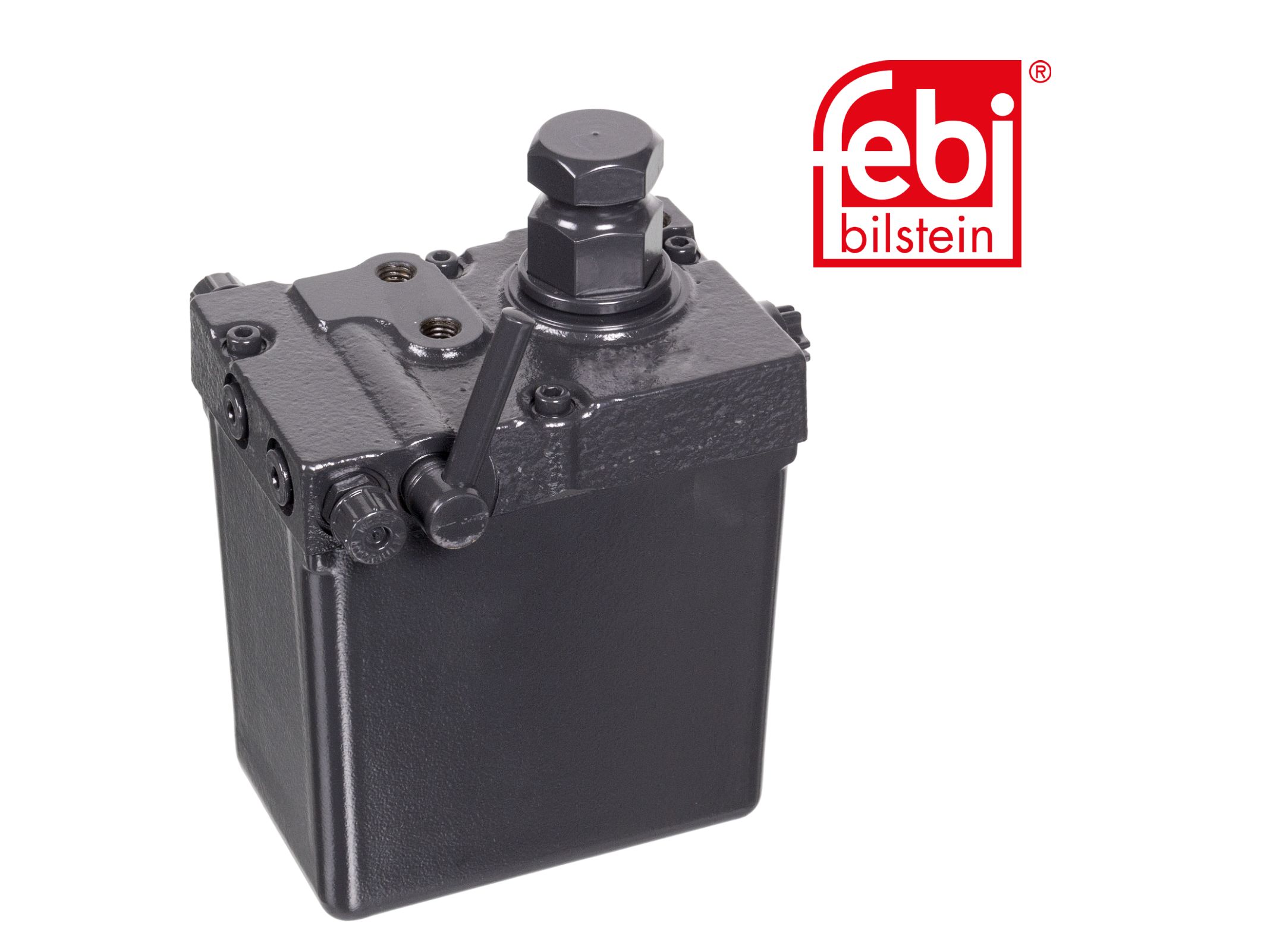 Bomba hidráulica Febi 9605530001