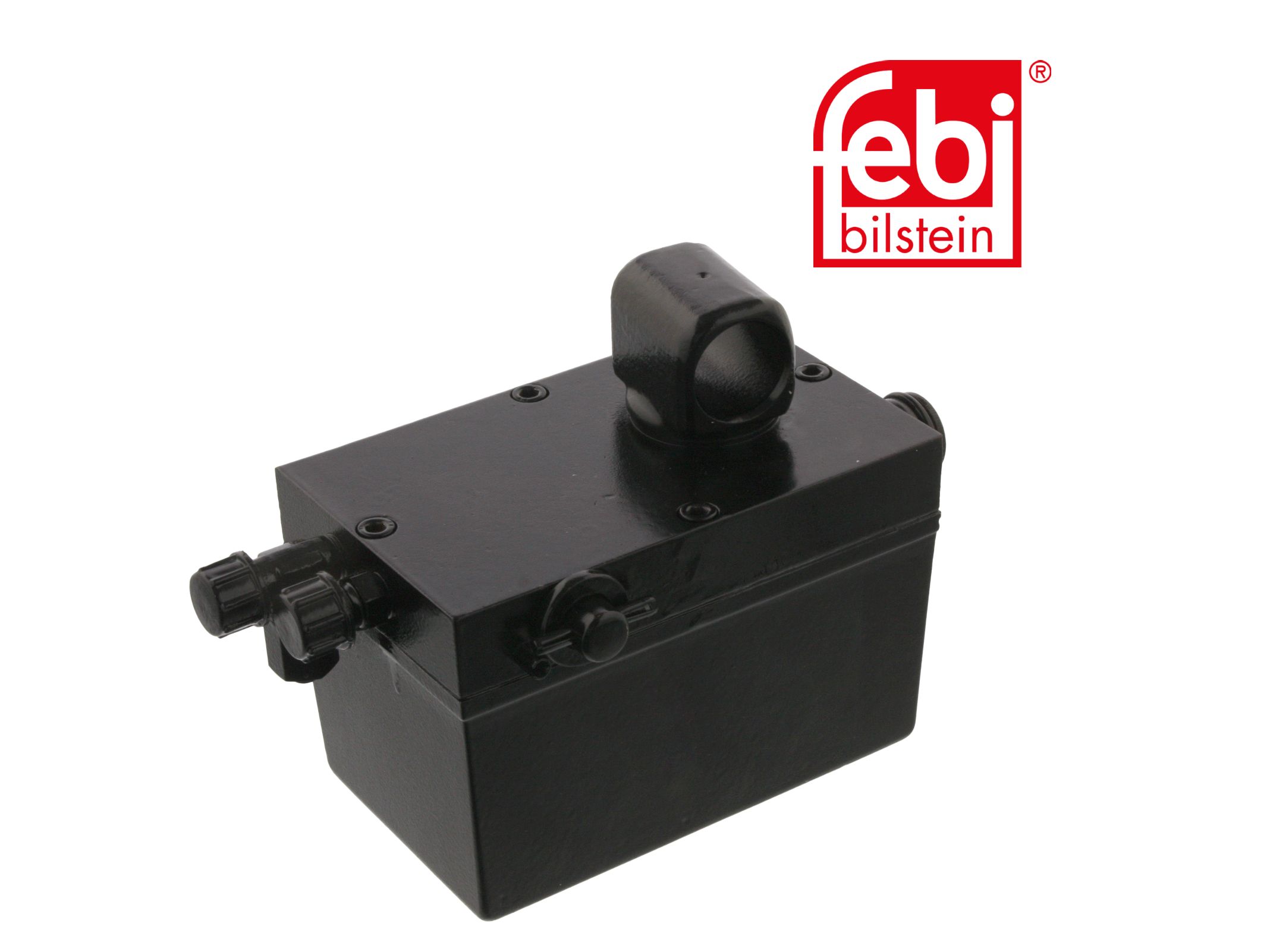 Bomba hidráulica Febi 575160