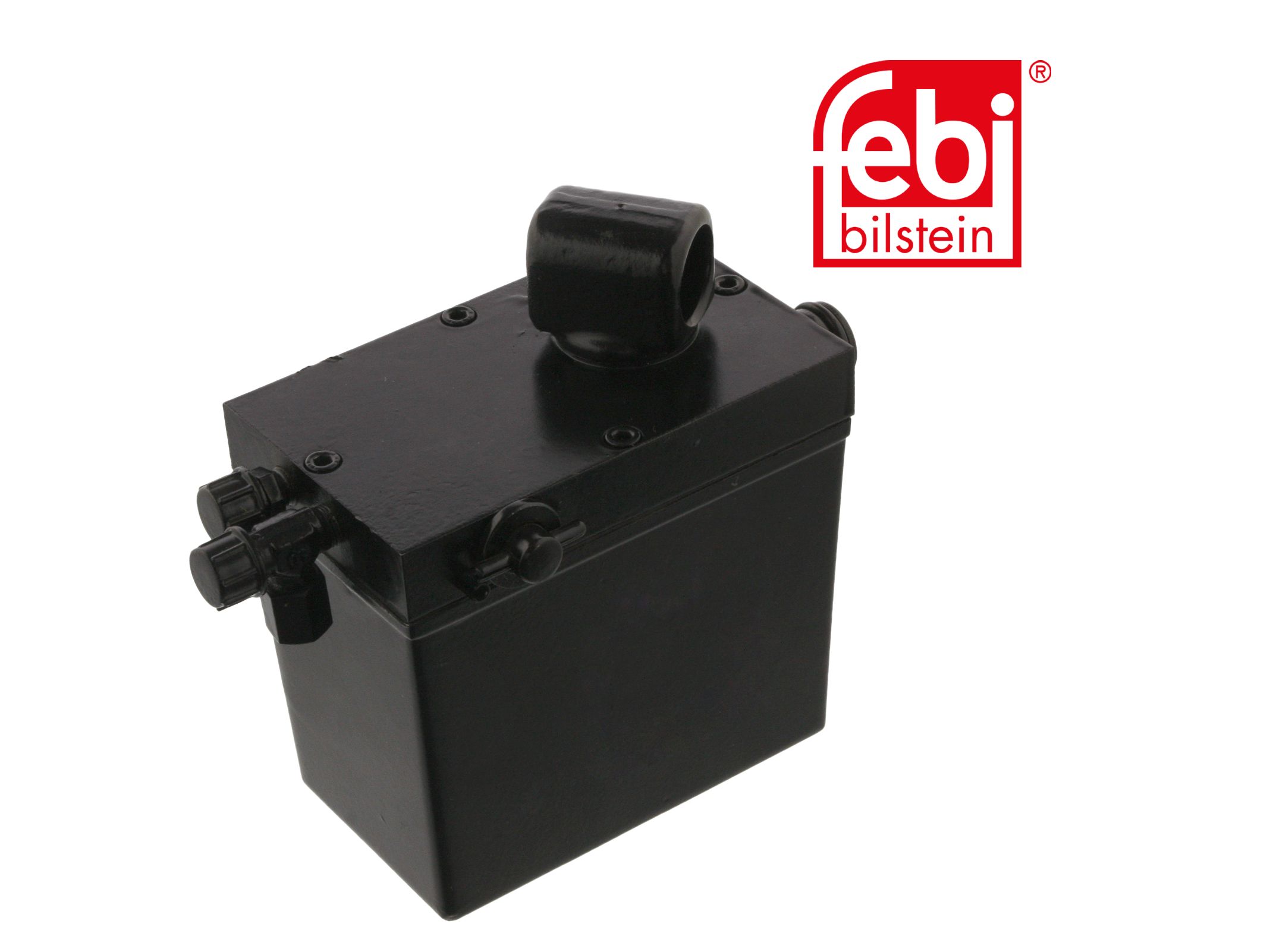 Bomba hidráulica Febi 368926