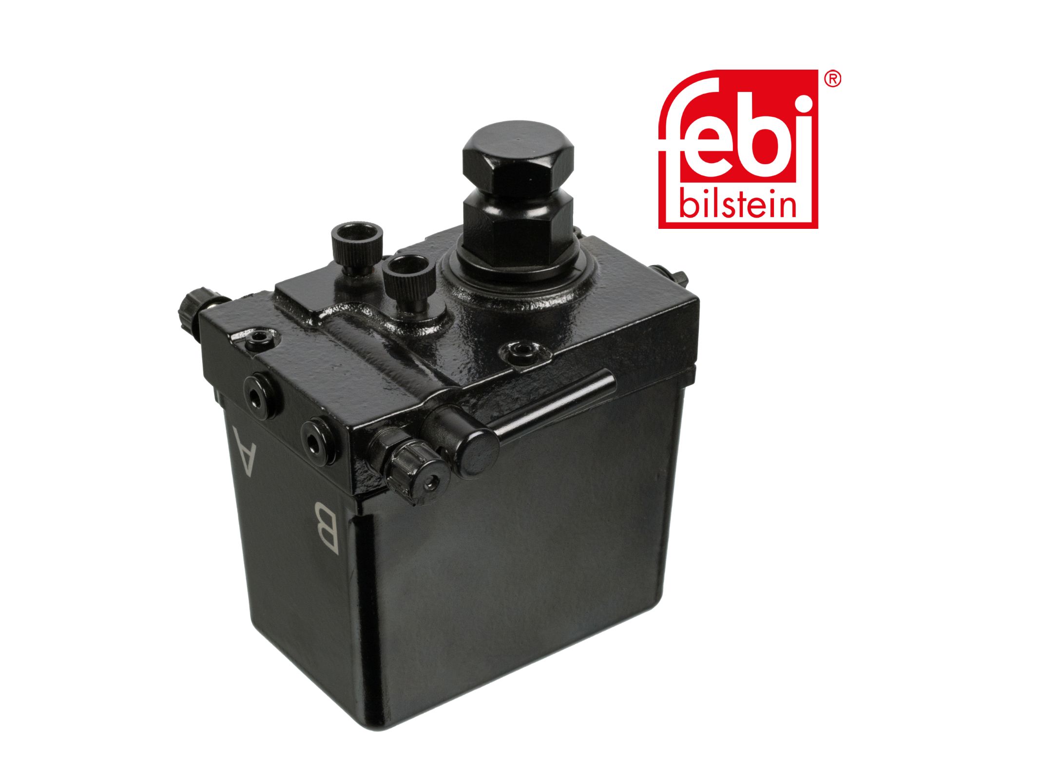 Hydraulic pump Febi 0015533901