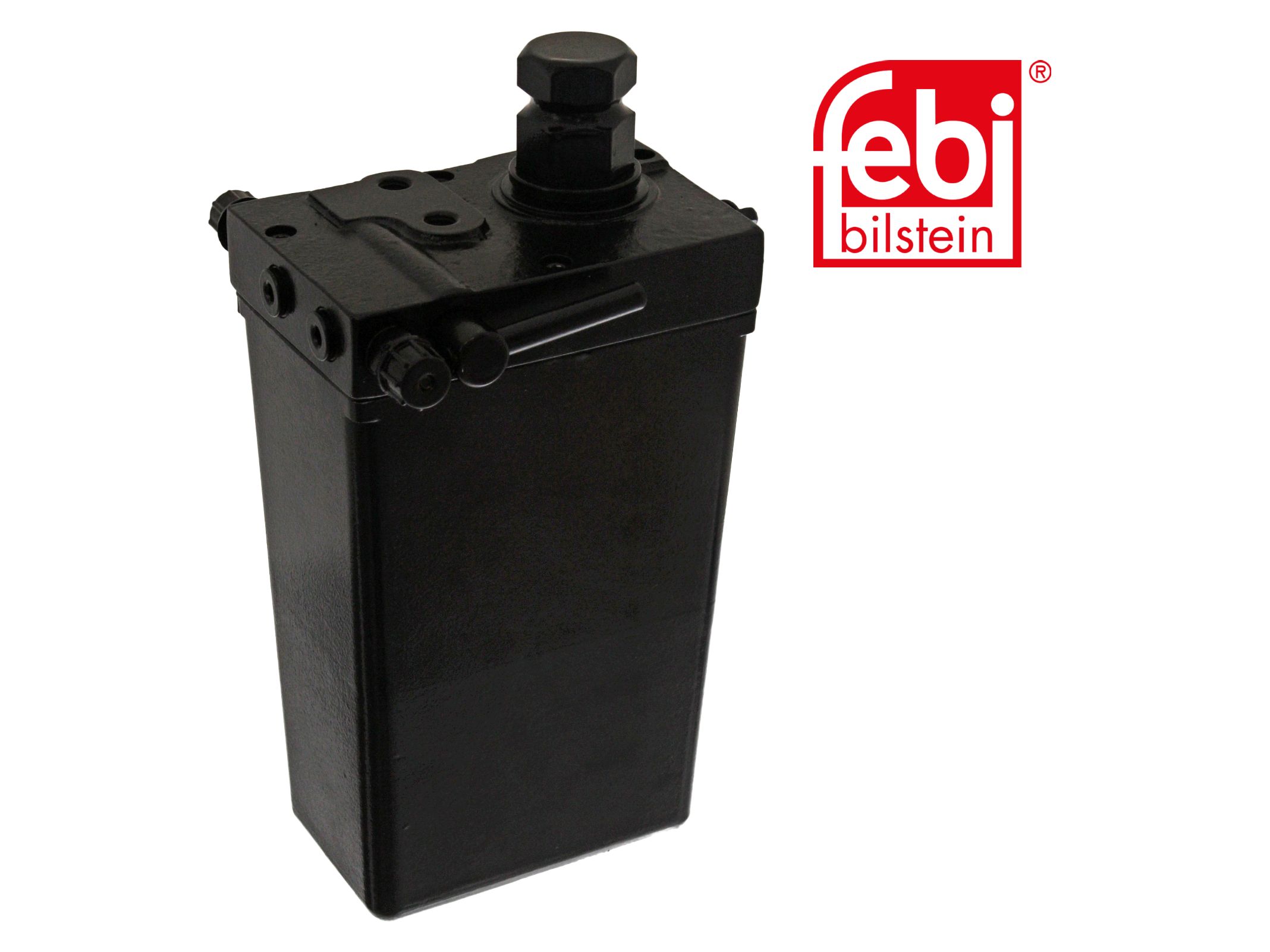 Bomba hidráulica Febi 0015534101