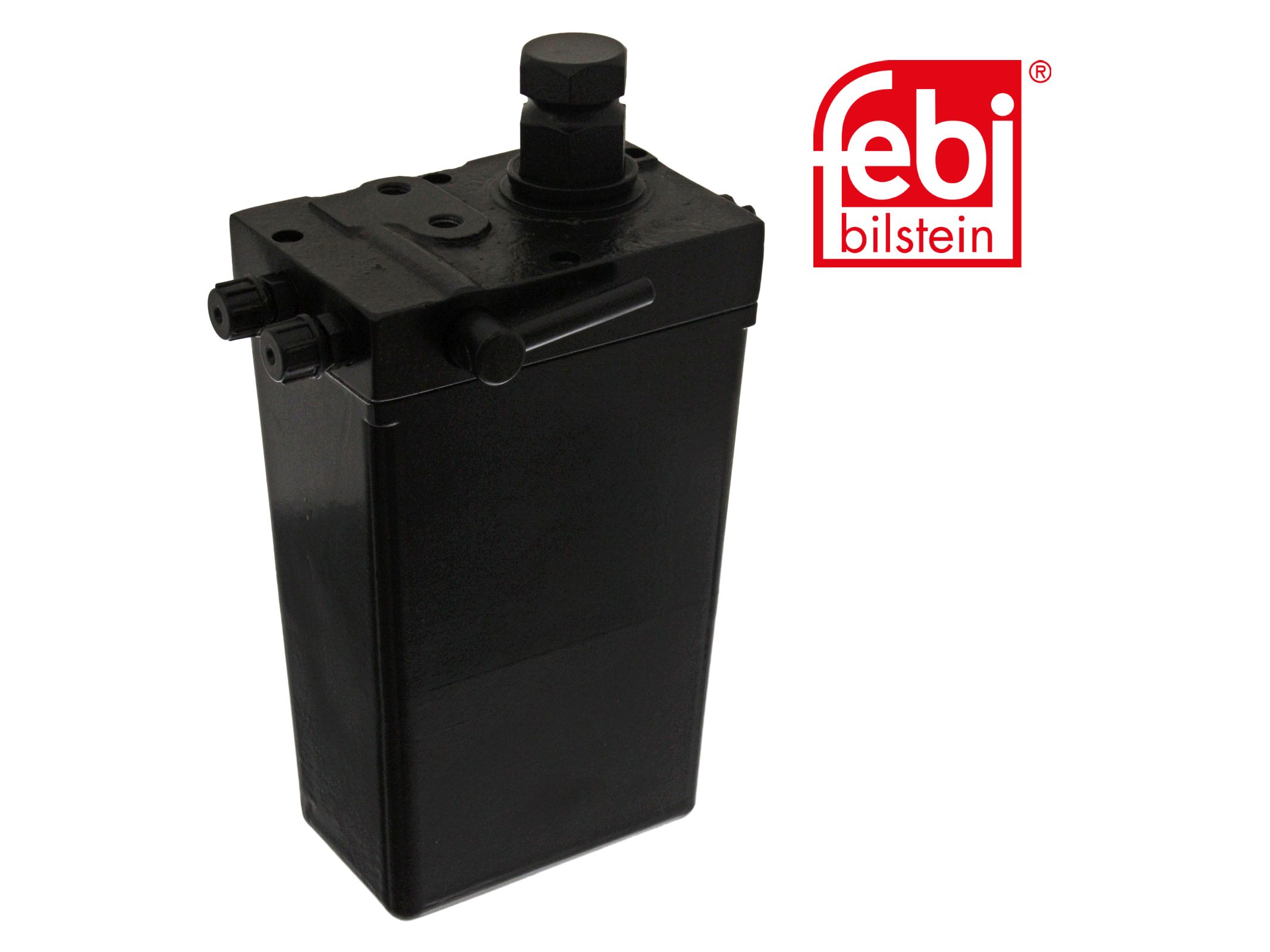Hydraulic pump Febi 0015533401