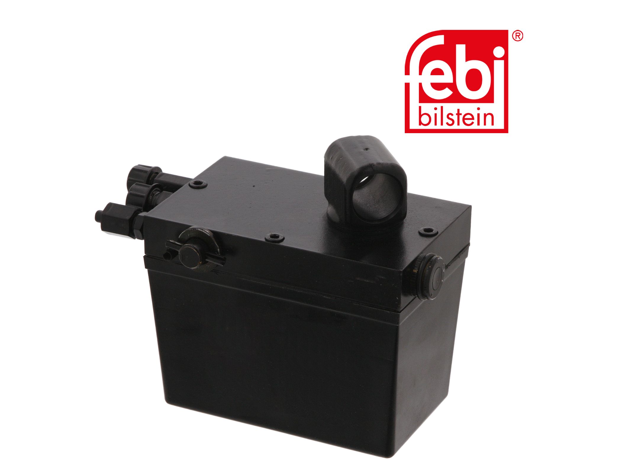 Bomba hidráulica Febi 575165