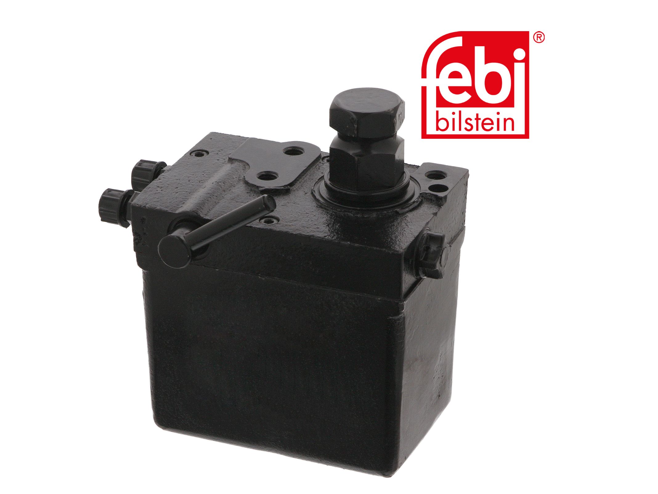 Hydraulische pomp Febi 0015533301