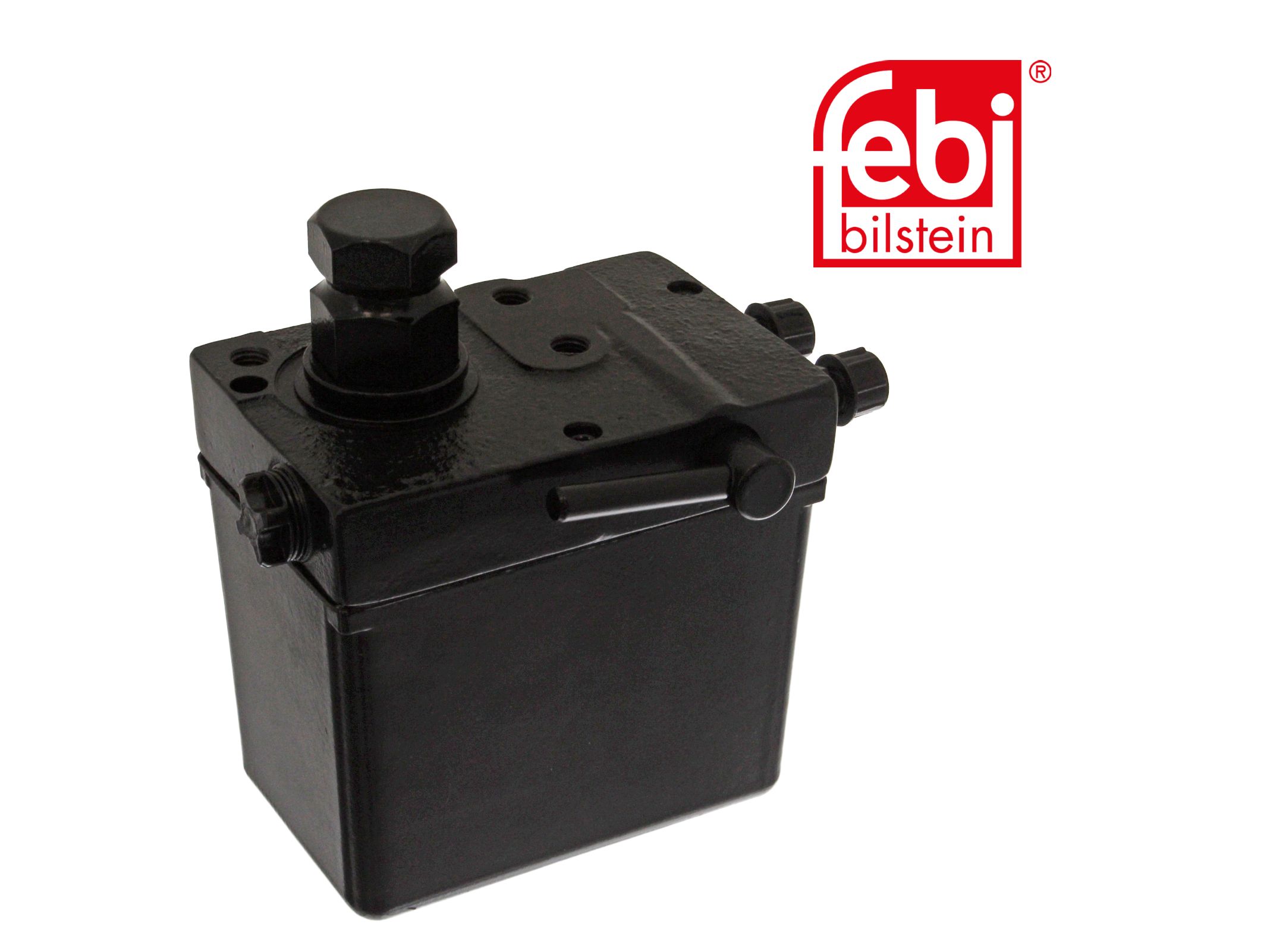 Bomba hidráulica Febi 0015531501