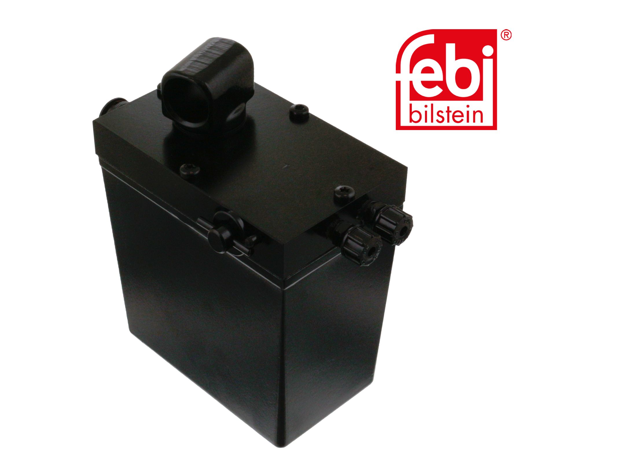 Bomba hidráulica Febi 0 4121 1399