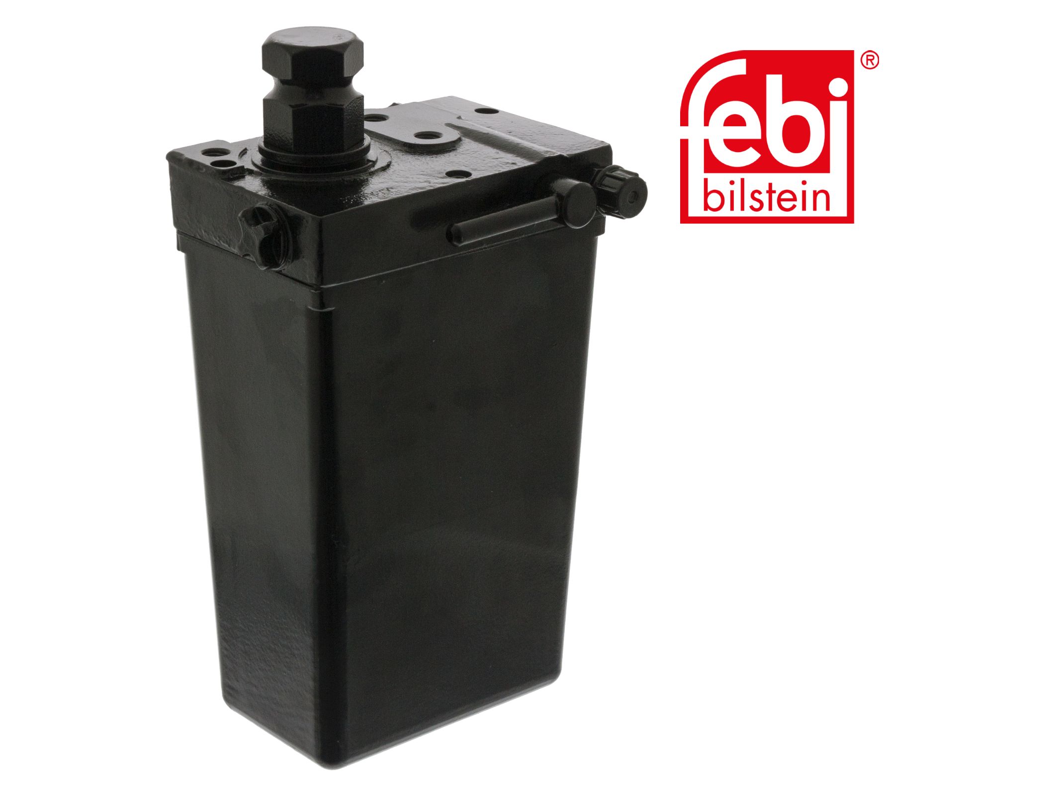Hydraulic pump Febi 0015534001