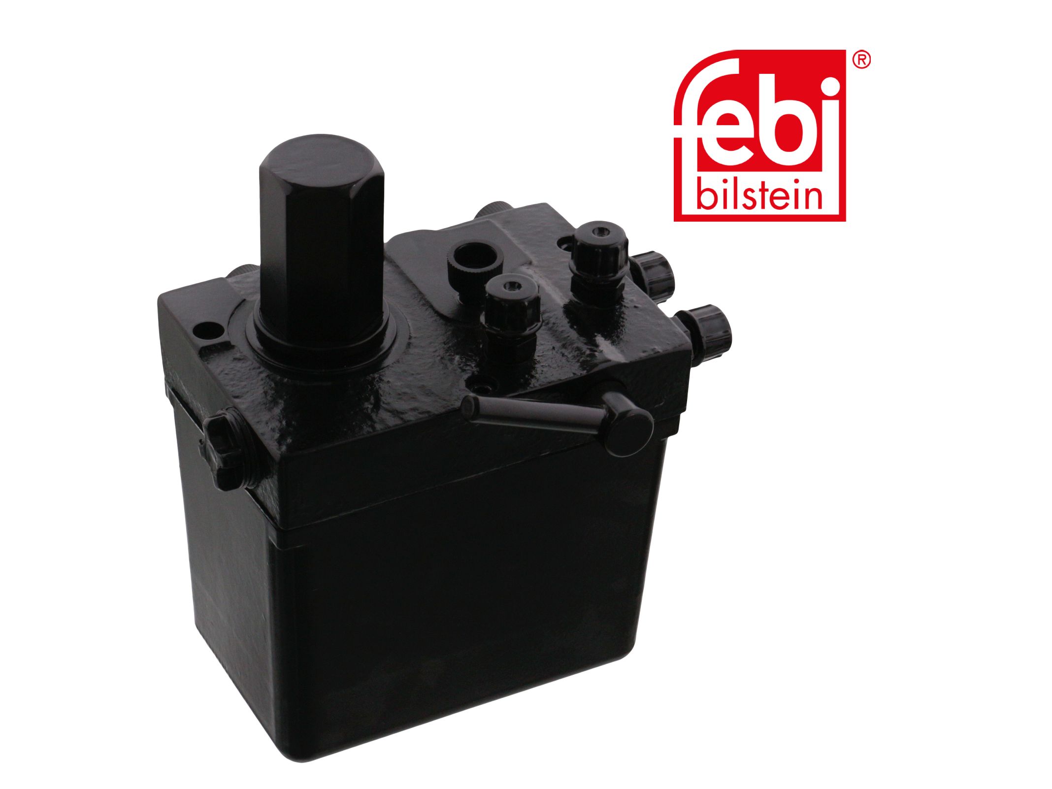 Bomba hidráulica Febi 81417236125