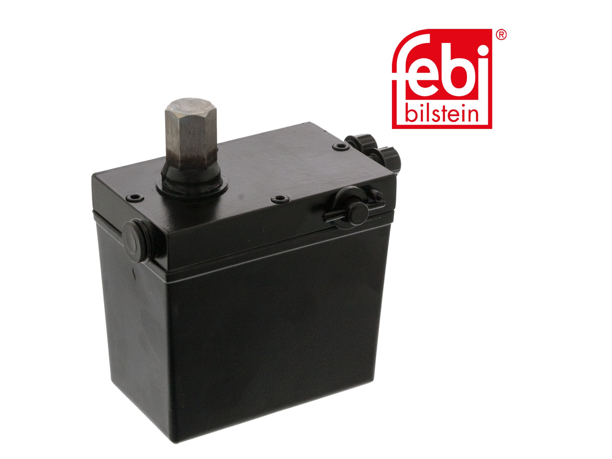 Hydraulic pump Febi 575159