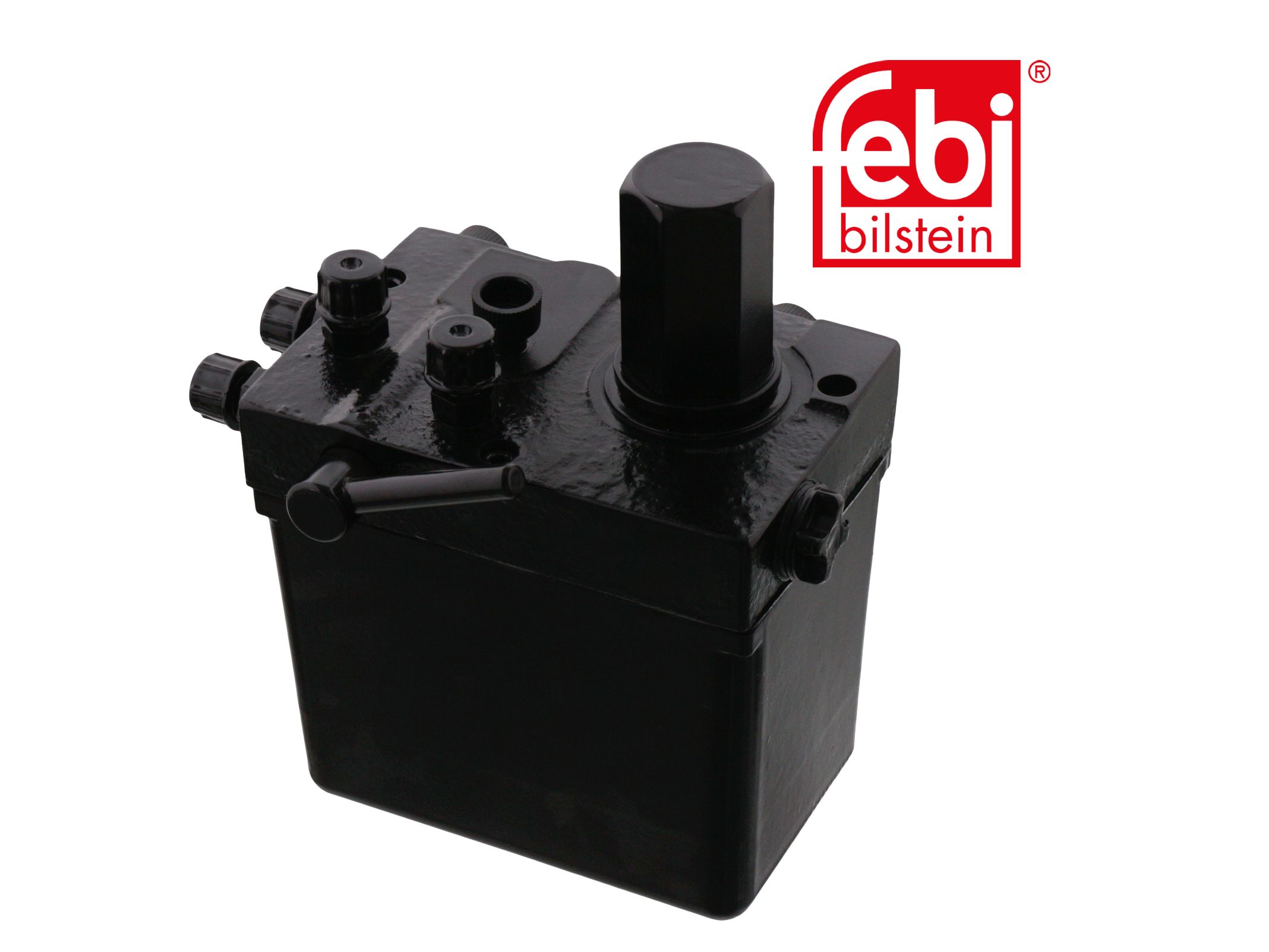 Bomba hidráulica Febi 81417236126