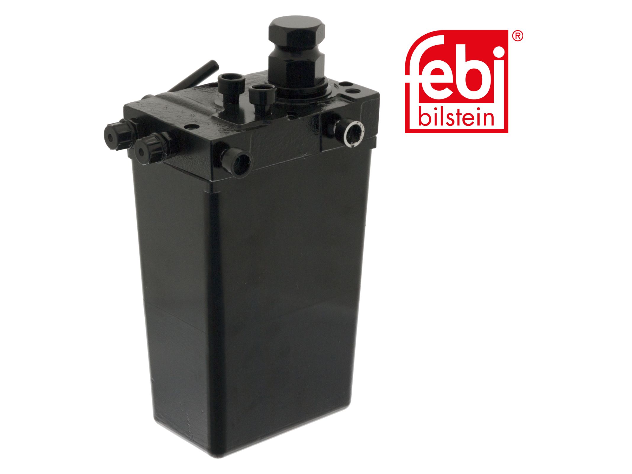 Bomba hidráulica Febi 0015533501