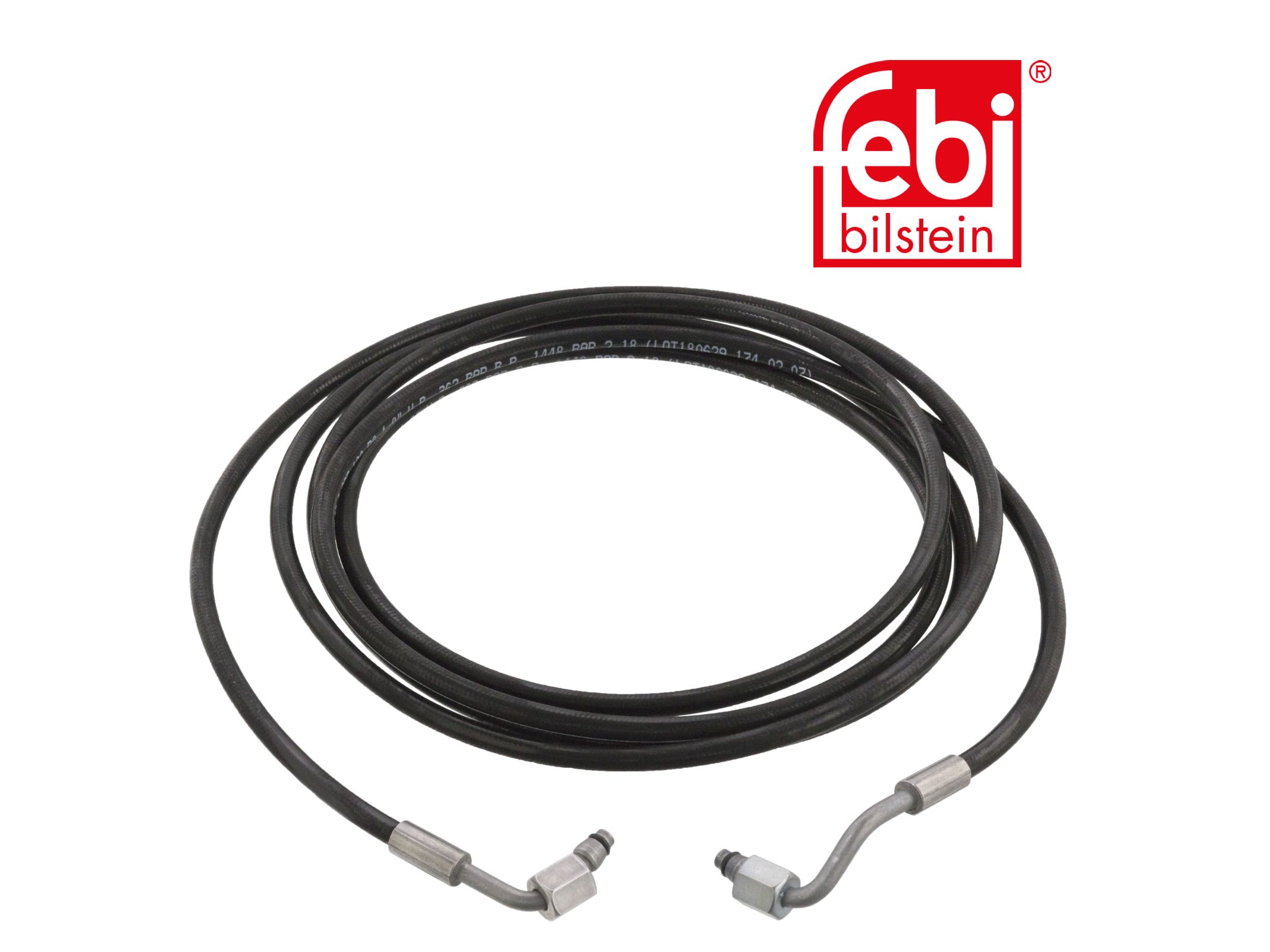 Manguera hidráulica Febi 2 142 434