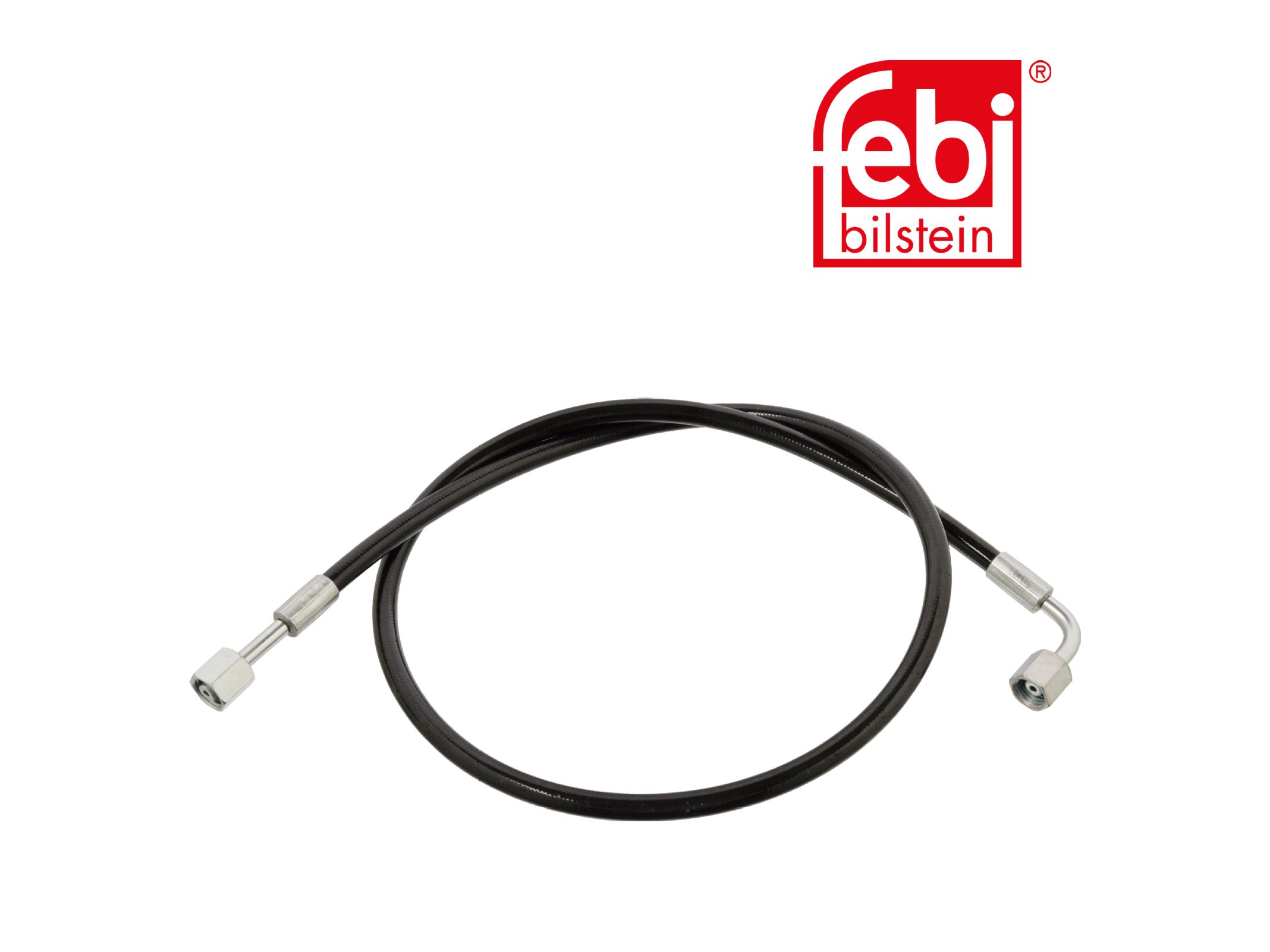 Manguera hidráulica Febi 2 142 410