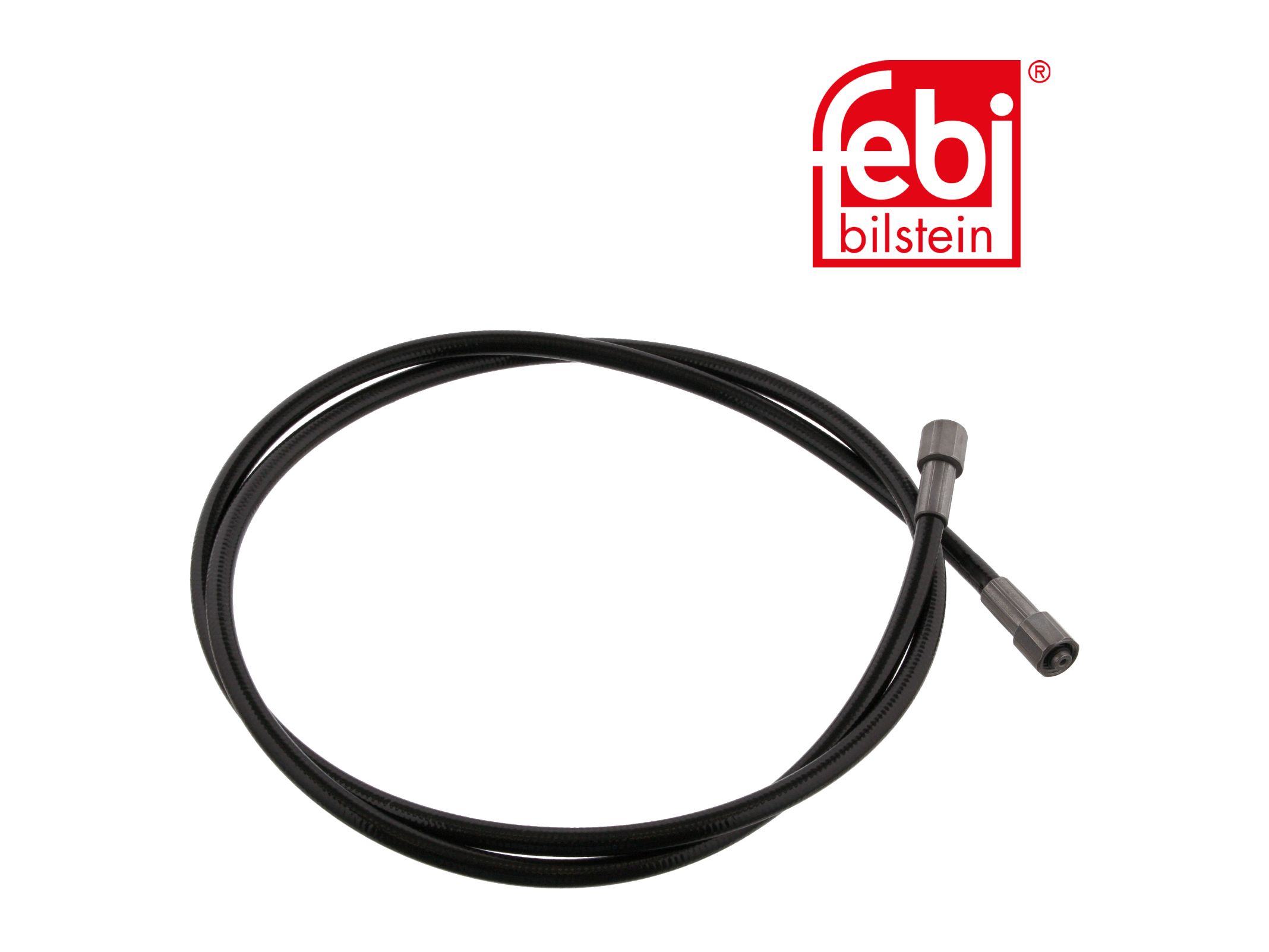 Manguera hidráulica Febi 06540990016
