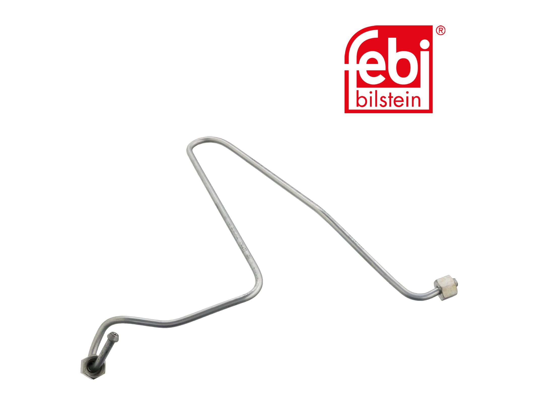 Linha combustível injetor Febi 51103020690