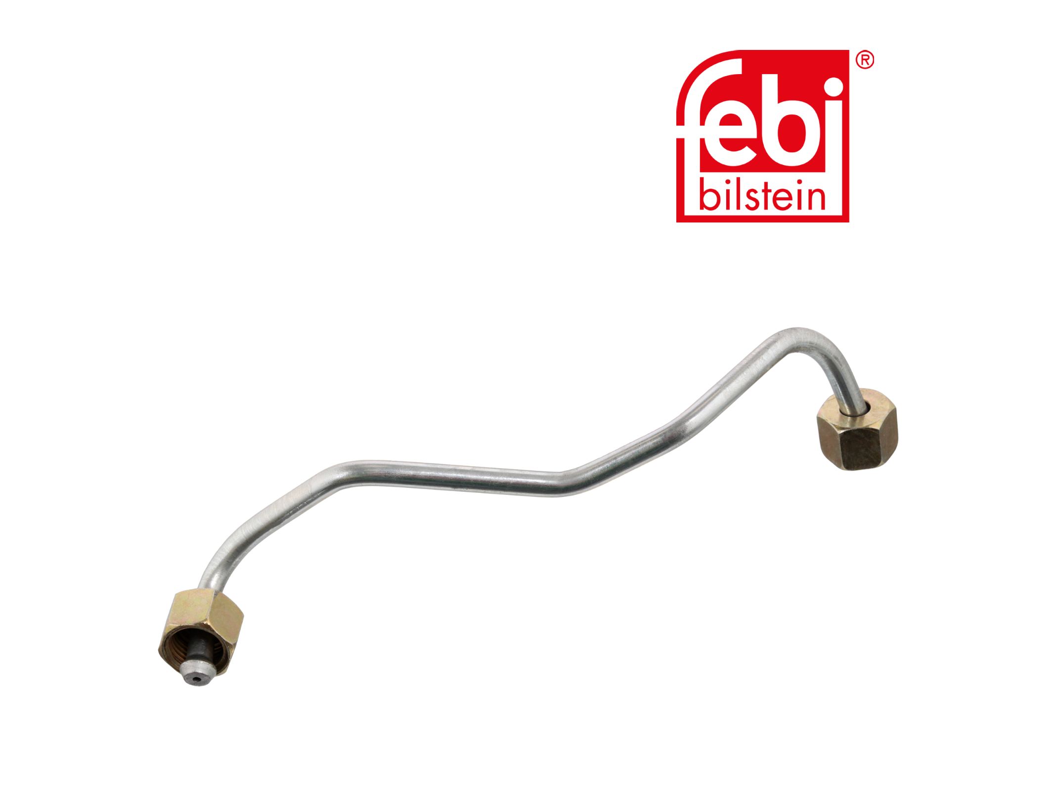 Linha combustível injetor Febi 4570700933