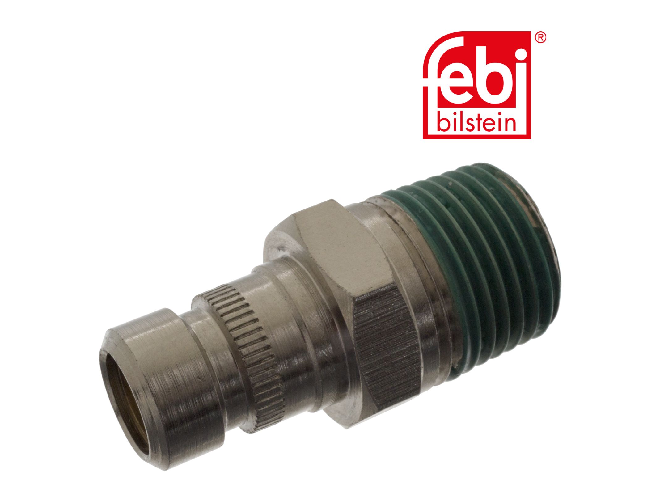 Screw-In Fitting Febi 1 379 383