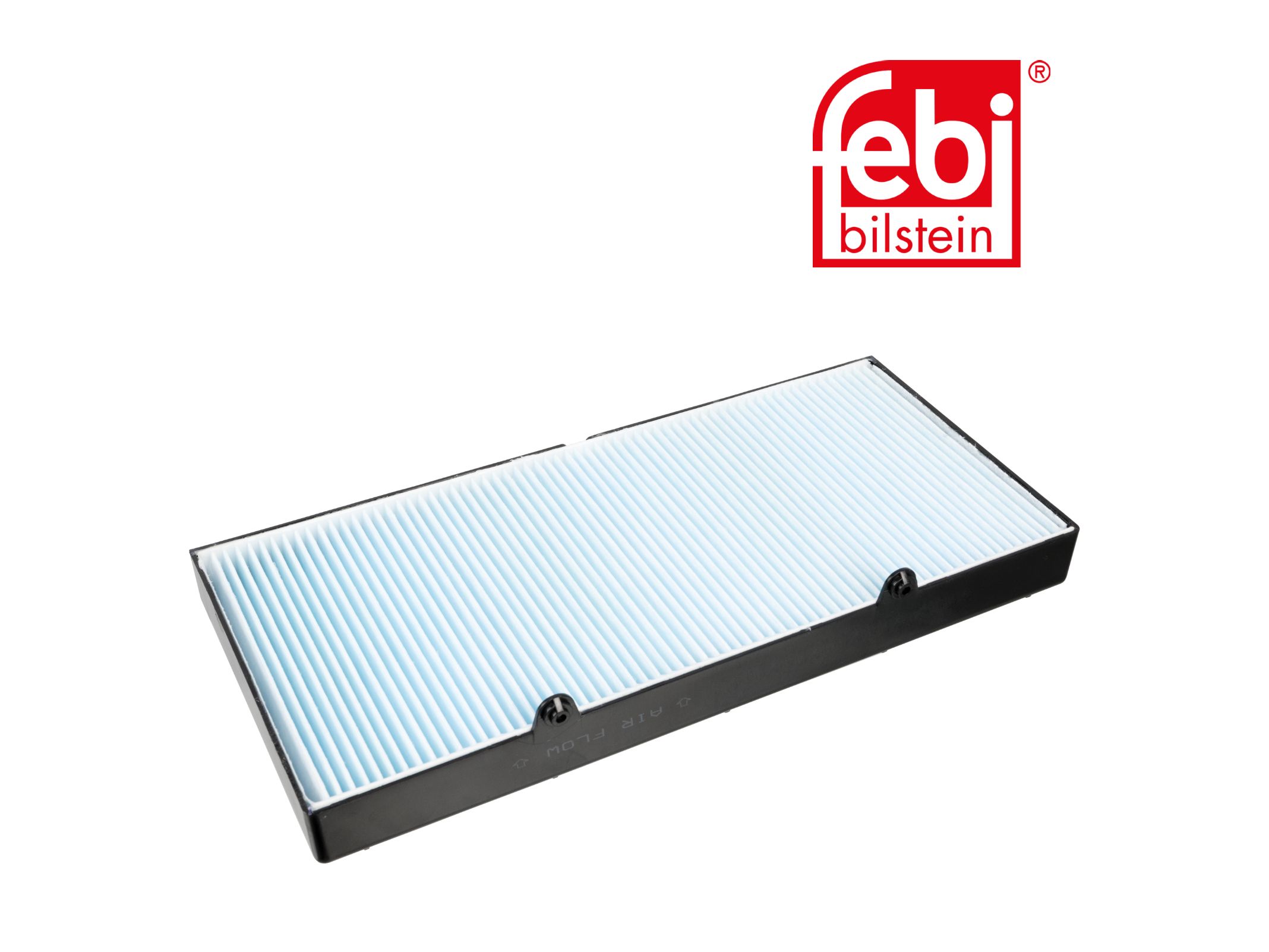 Innenraumluftfilter Febi 5 0411 9162