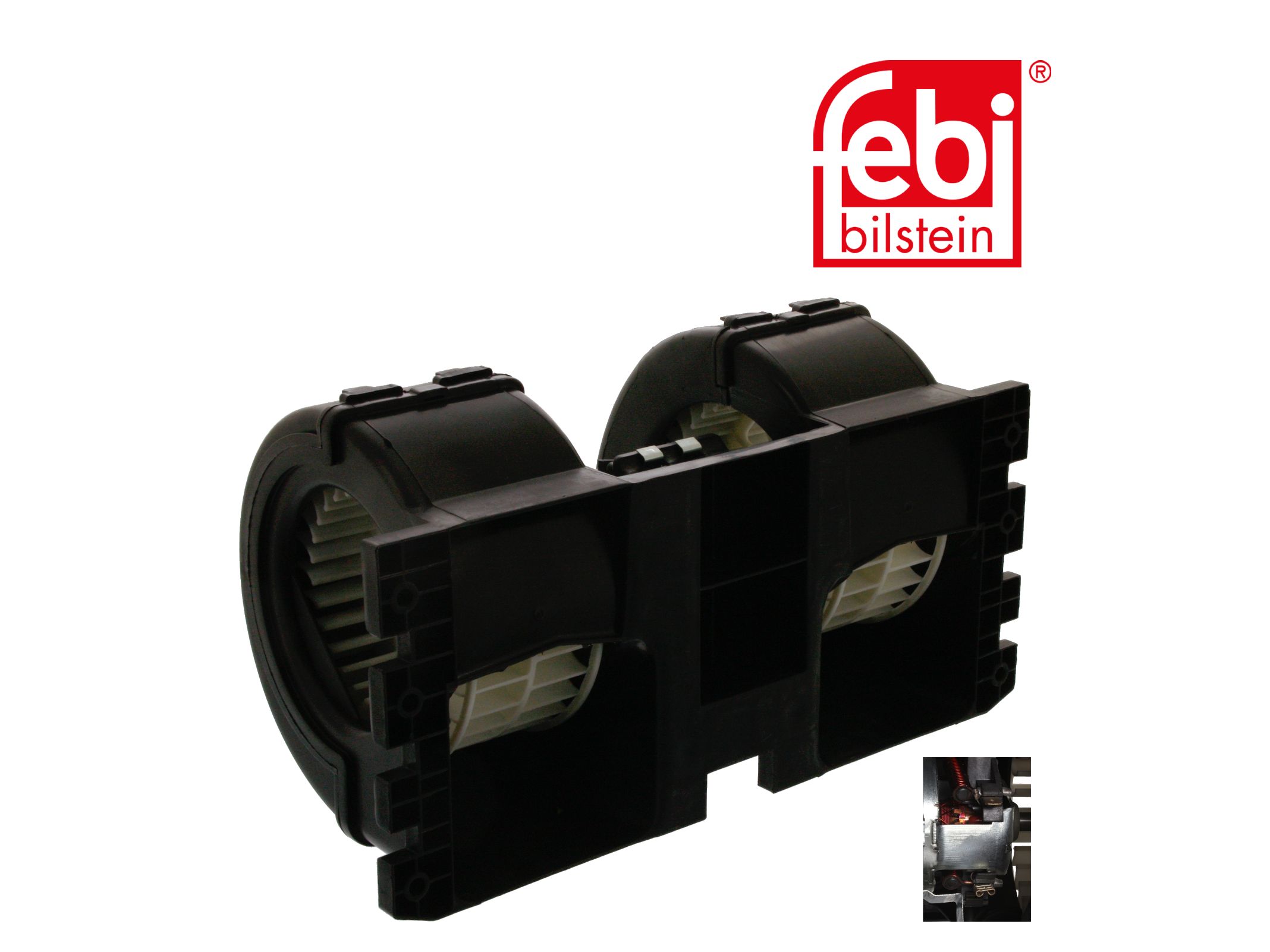 Heizgebläsemotor Febi 0028308308_PPL