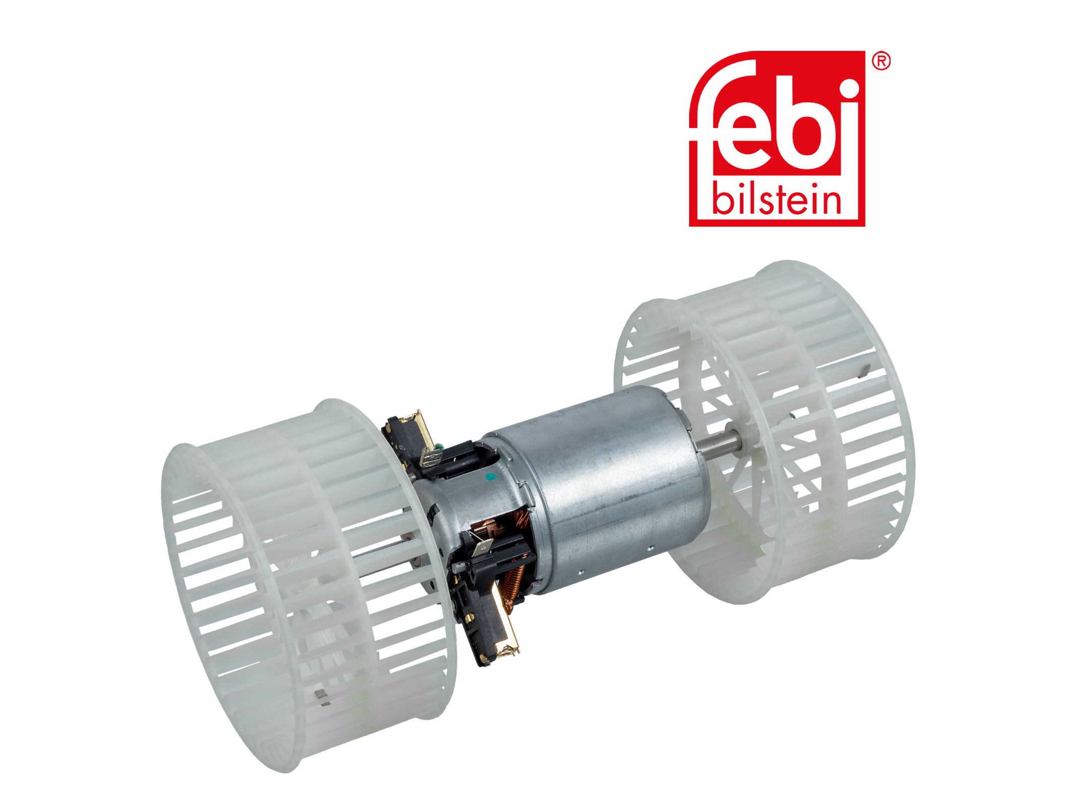 Motor grijanja Febi 0028308408