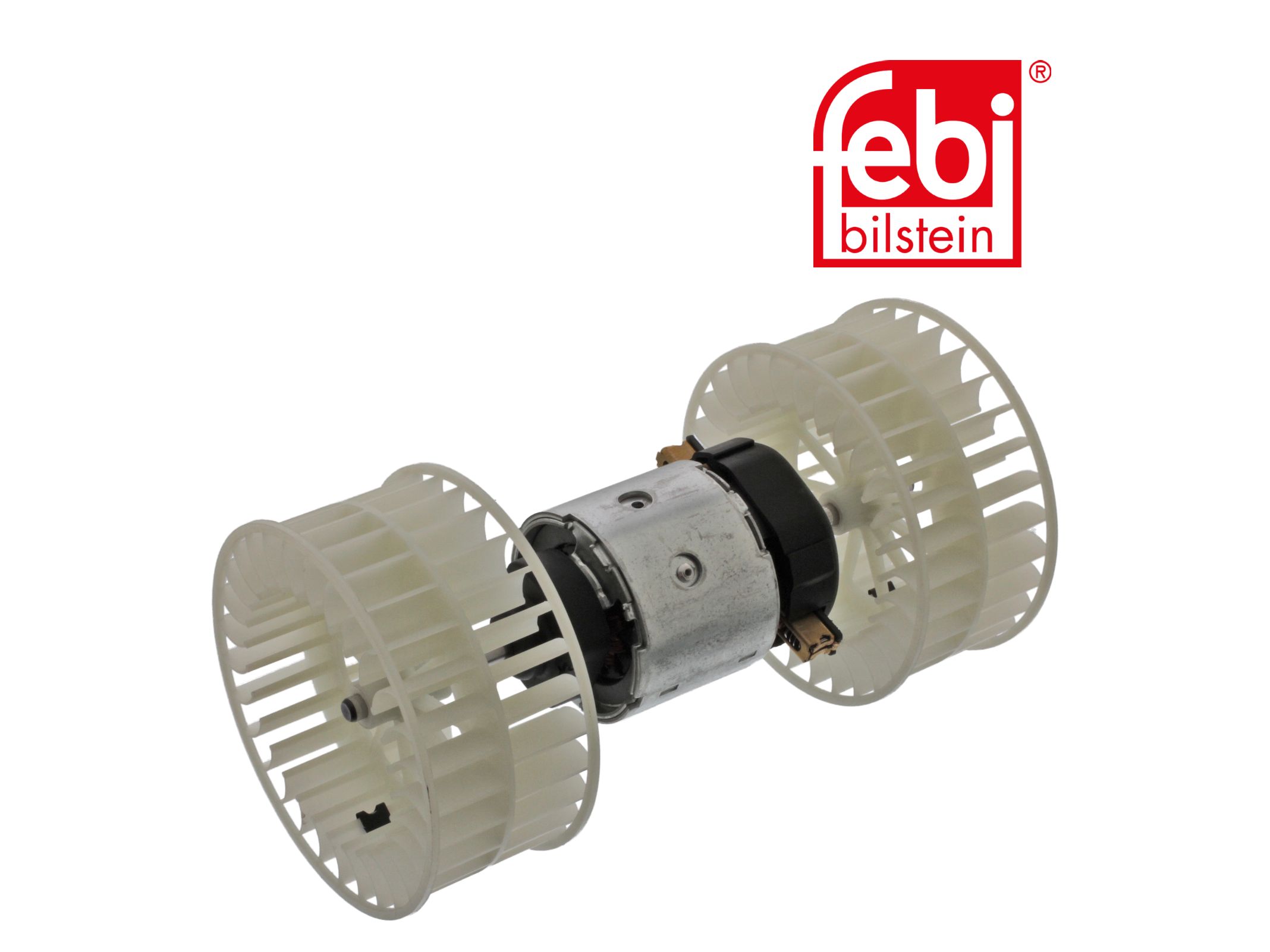 Motor calefacción Febi 81619300055