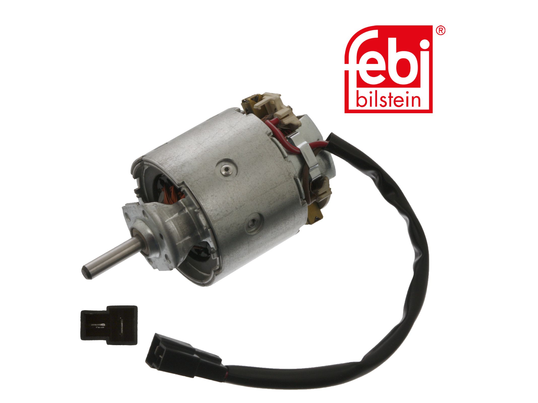 Heater blower motor Febi 302855