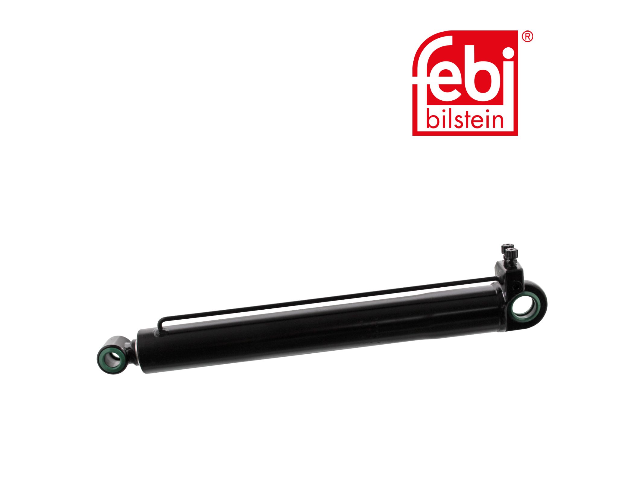 Kippzylinder Febi 0 0813 8252