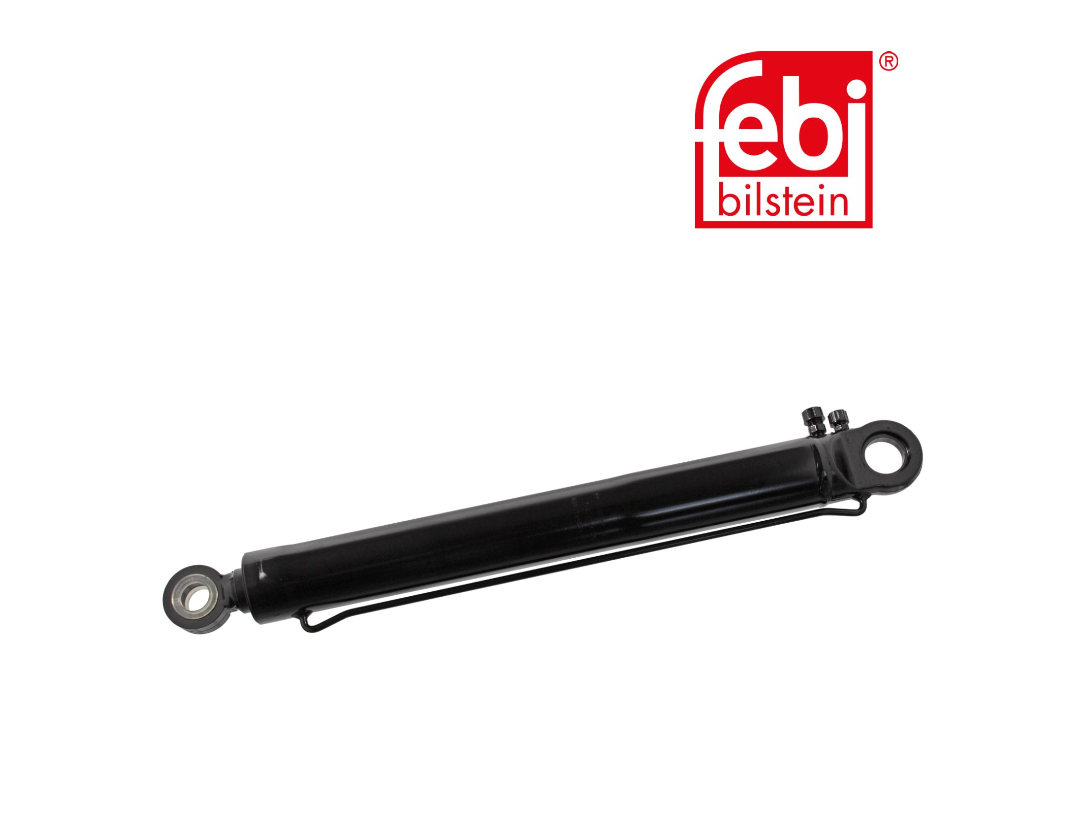 Kippzylinder Febi 1 848 921
