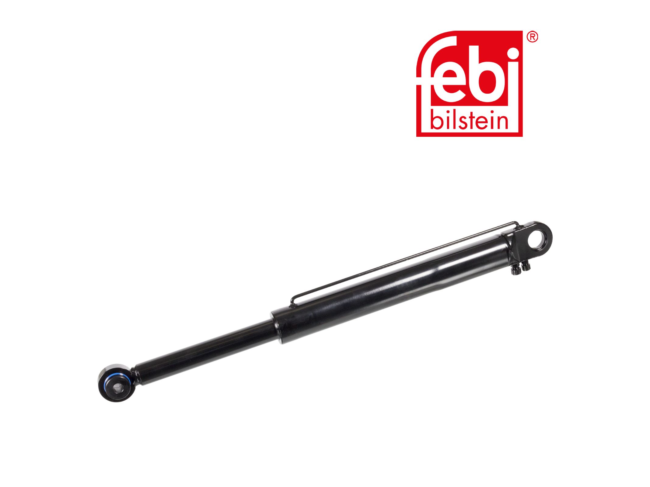 Kippzylinder Febi 2 567 558