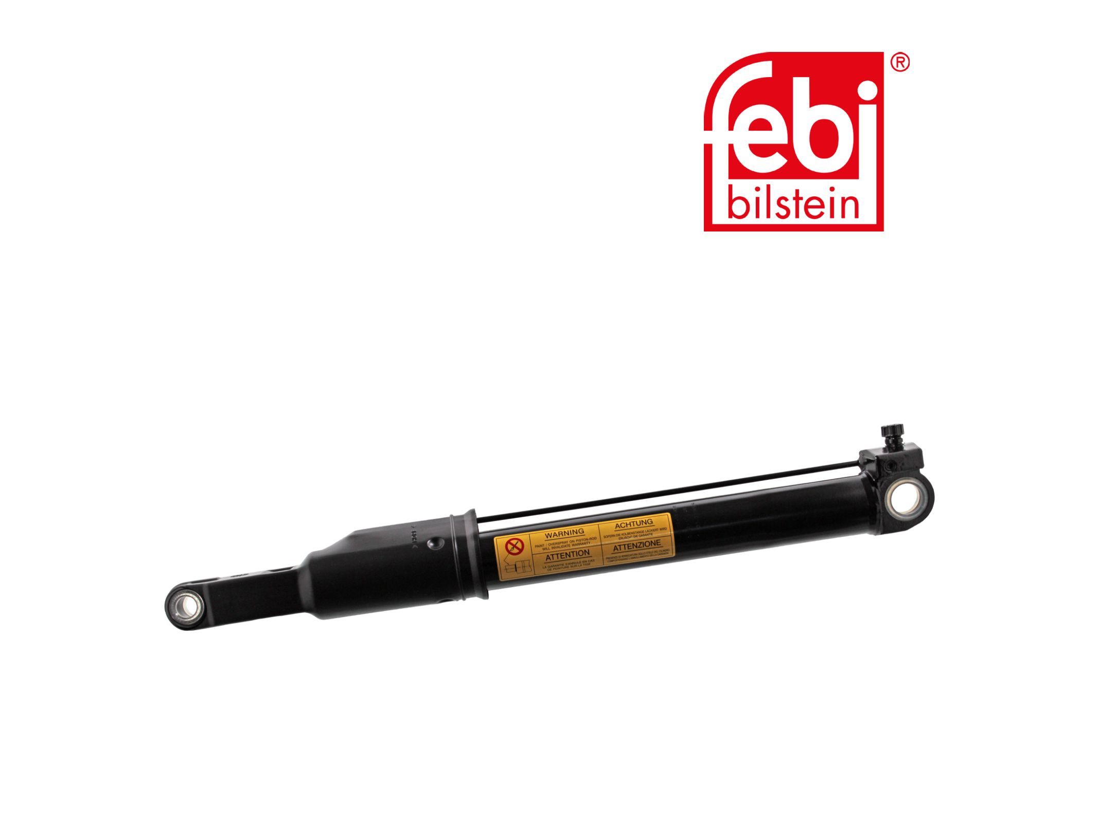 Kantelcilinder Febi 5 0037 0651