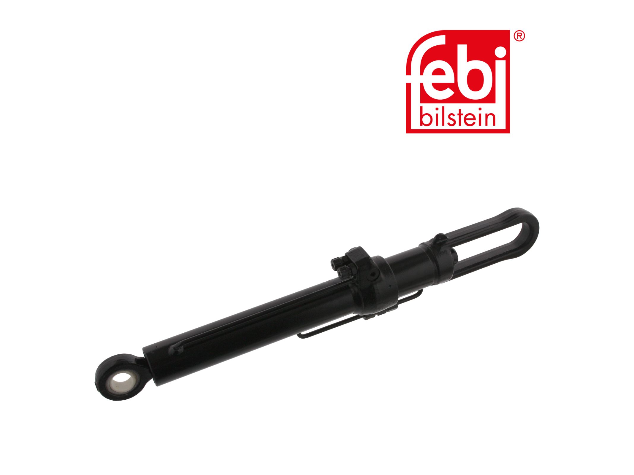 Tilt cylinder Febi 81417236076